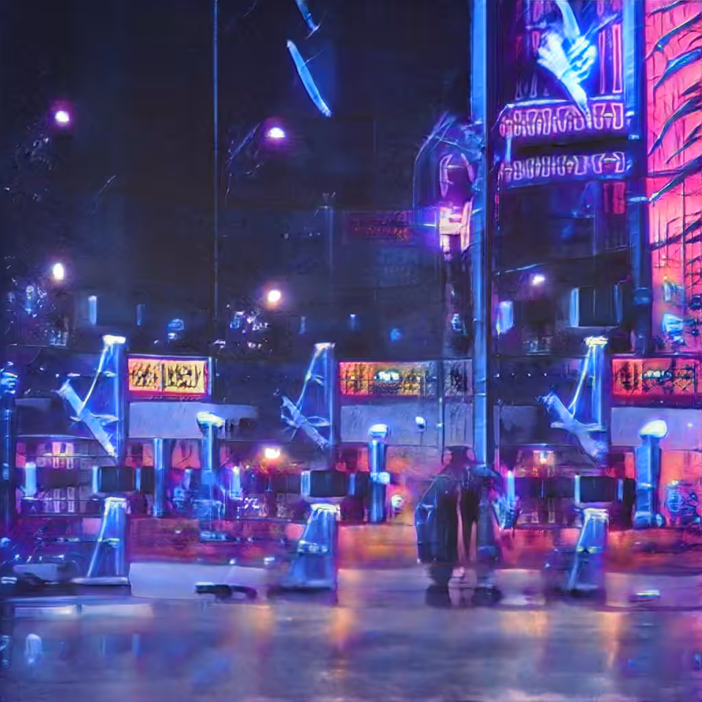 #18 of 25/1 Blue Hours