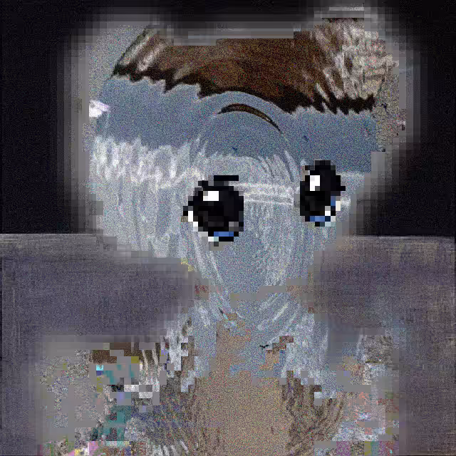 MILADY AURA2 AFTER DEATH #1295