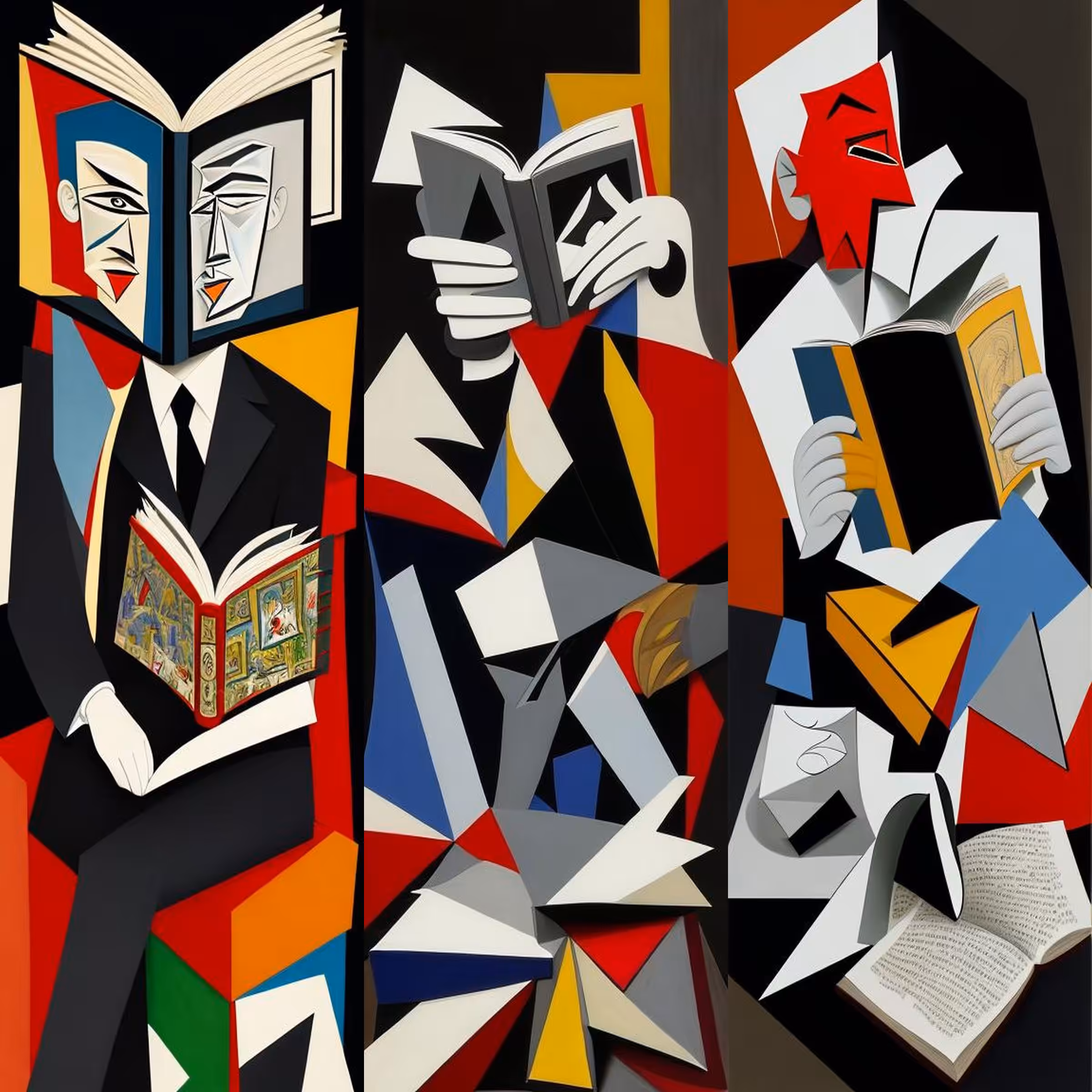 Librario #6