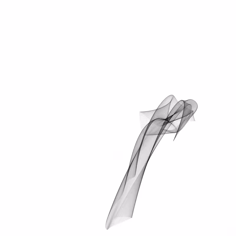 Bezier^Bezier 1st #2