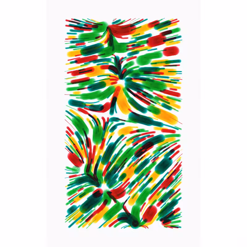 Acrylic #211