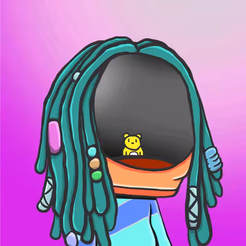 VibeNauts #3612