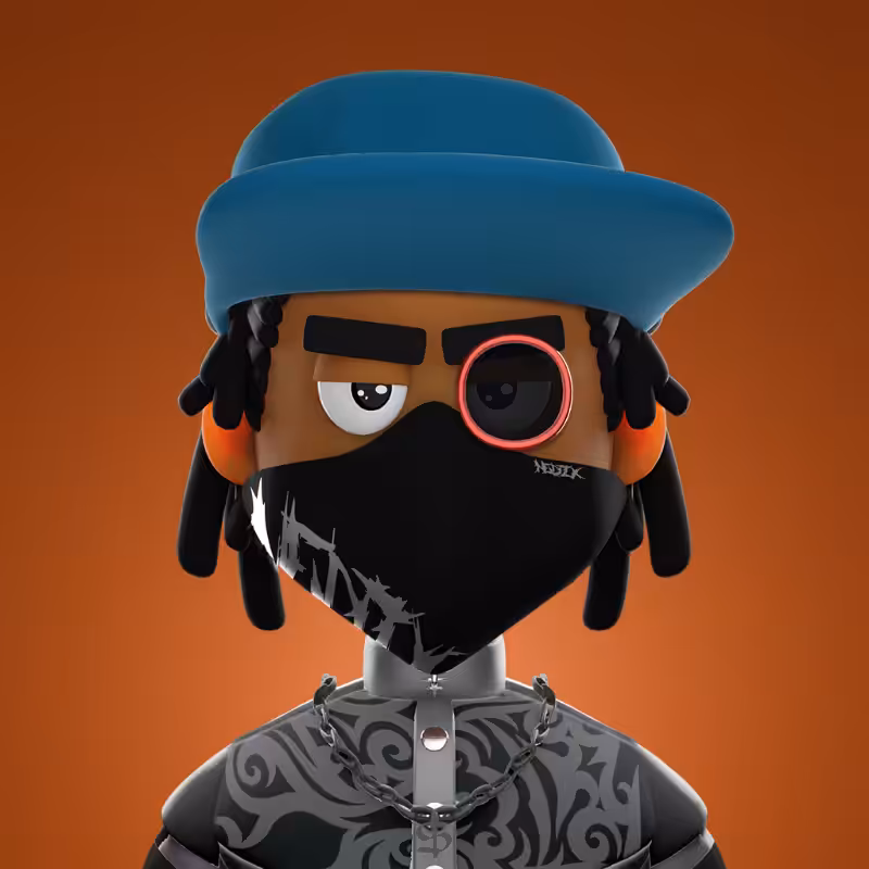 NedzX #42