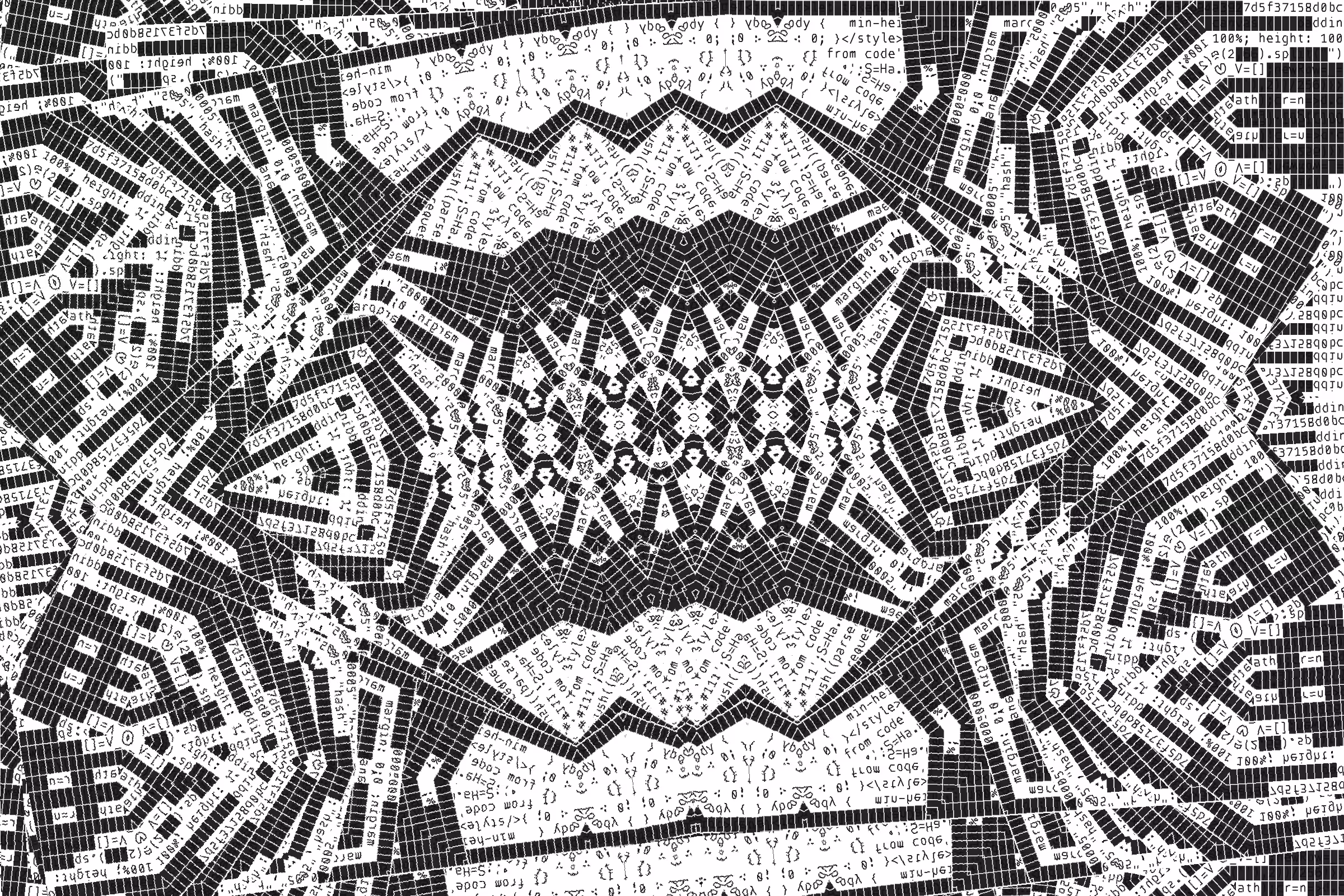 Art from code #5