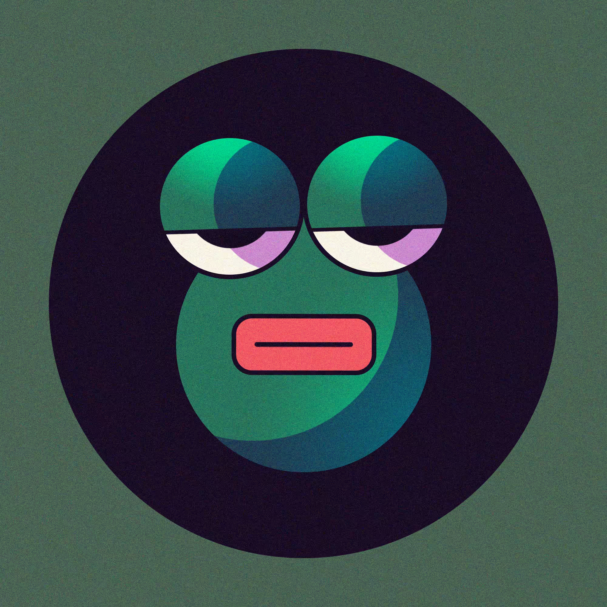 Cycle Pepe #27