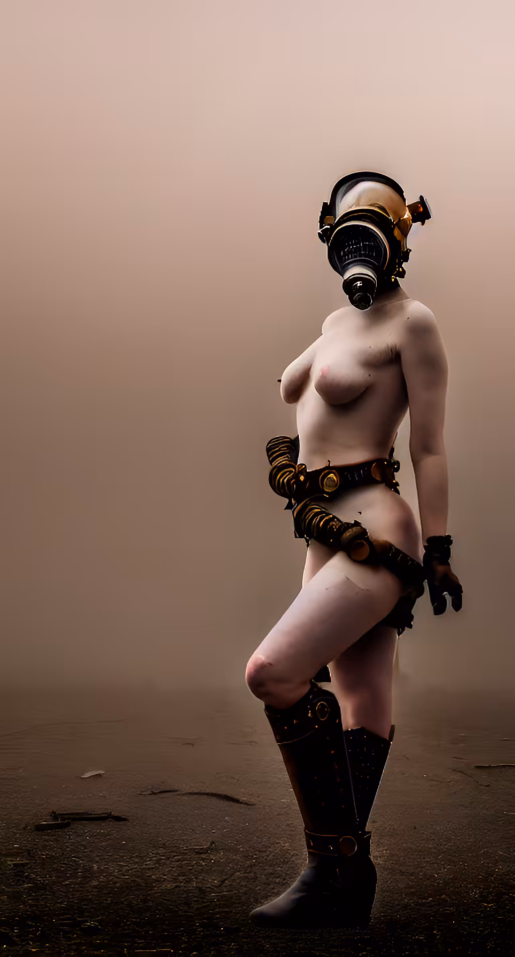Mask Face