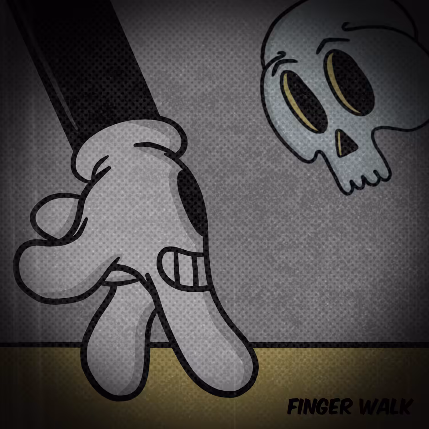 Finger Walk