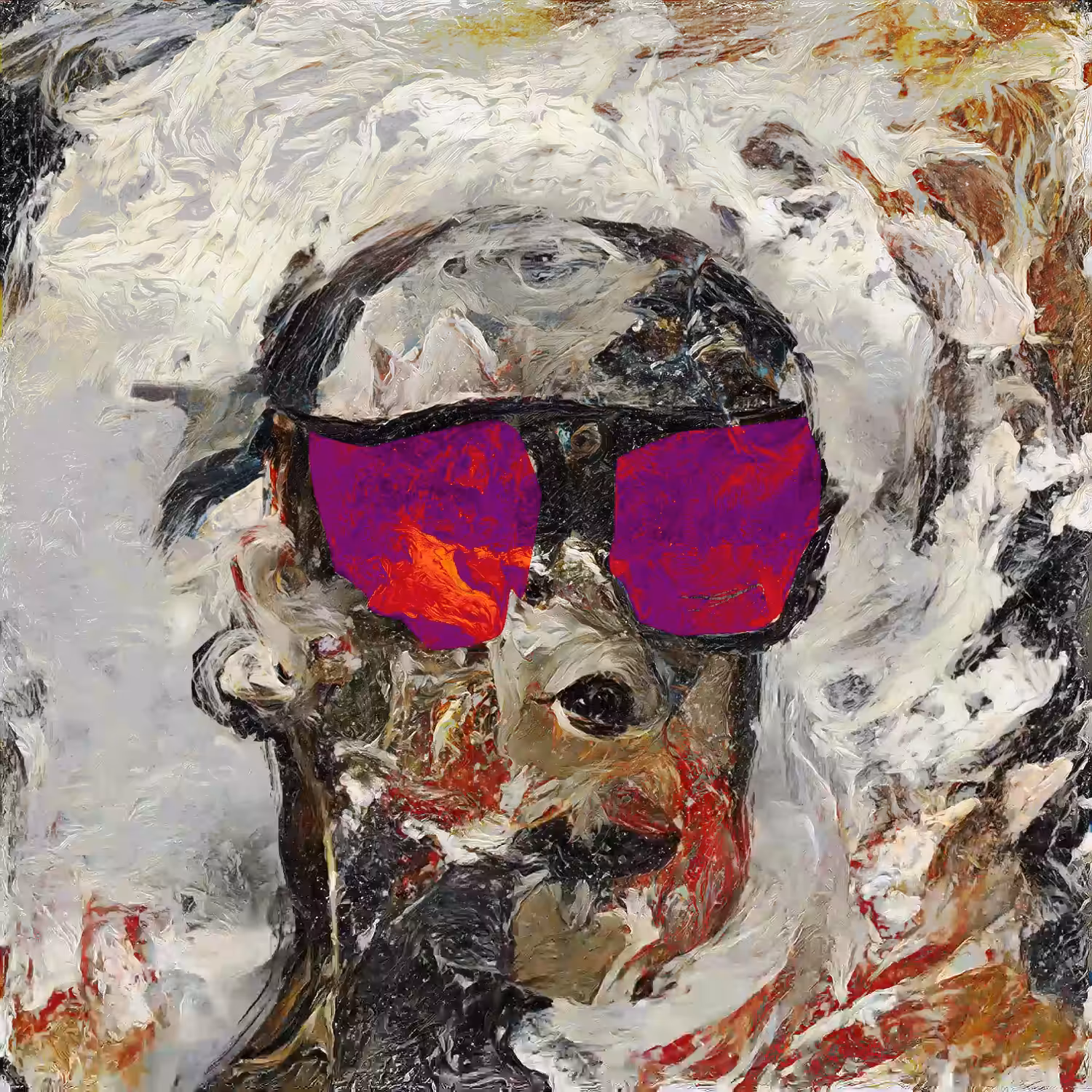 Rare Postpunk #5: LoveDog