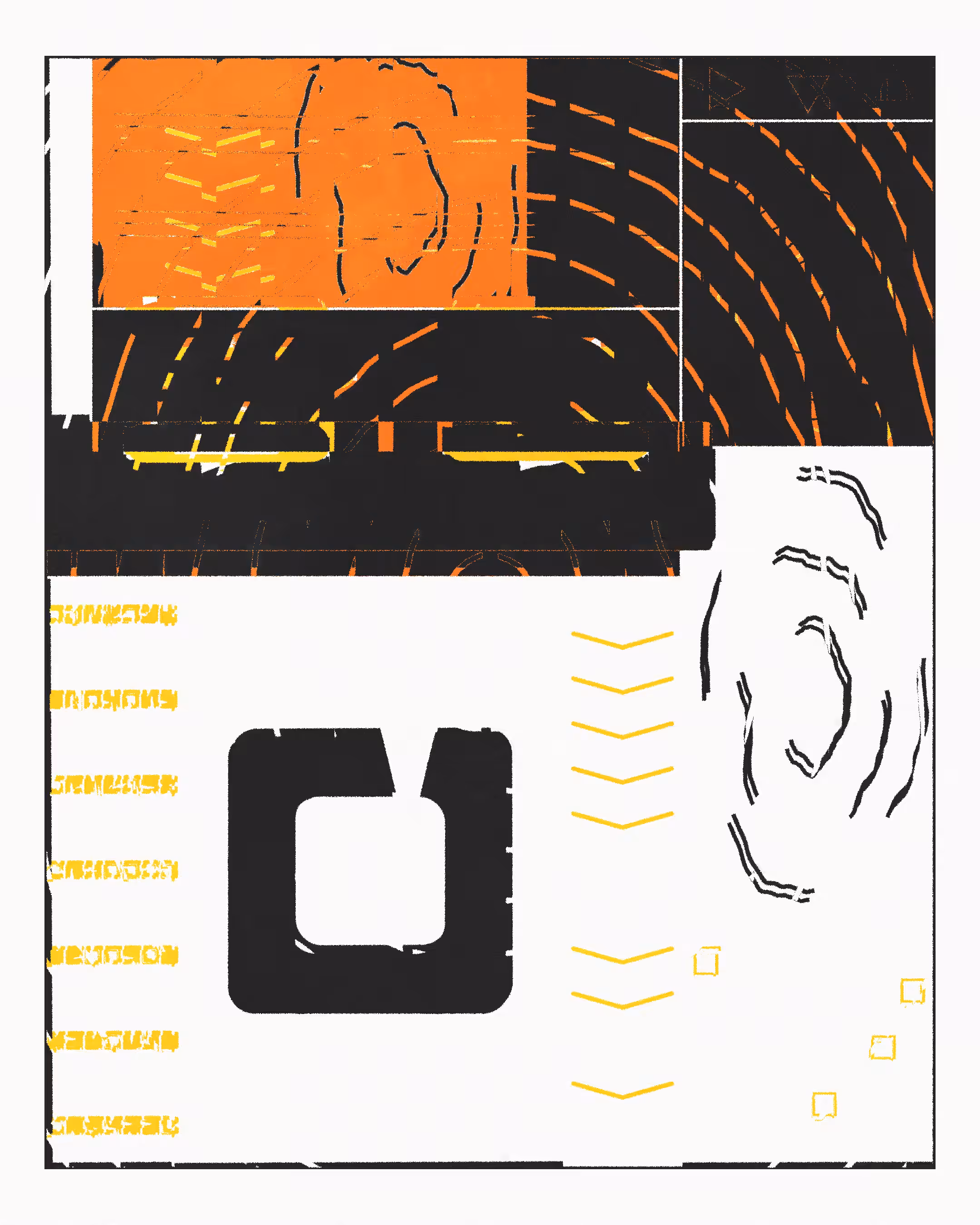 Zone Harmonics #114