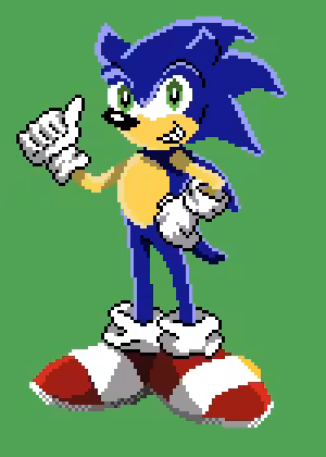 Sonic