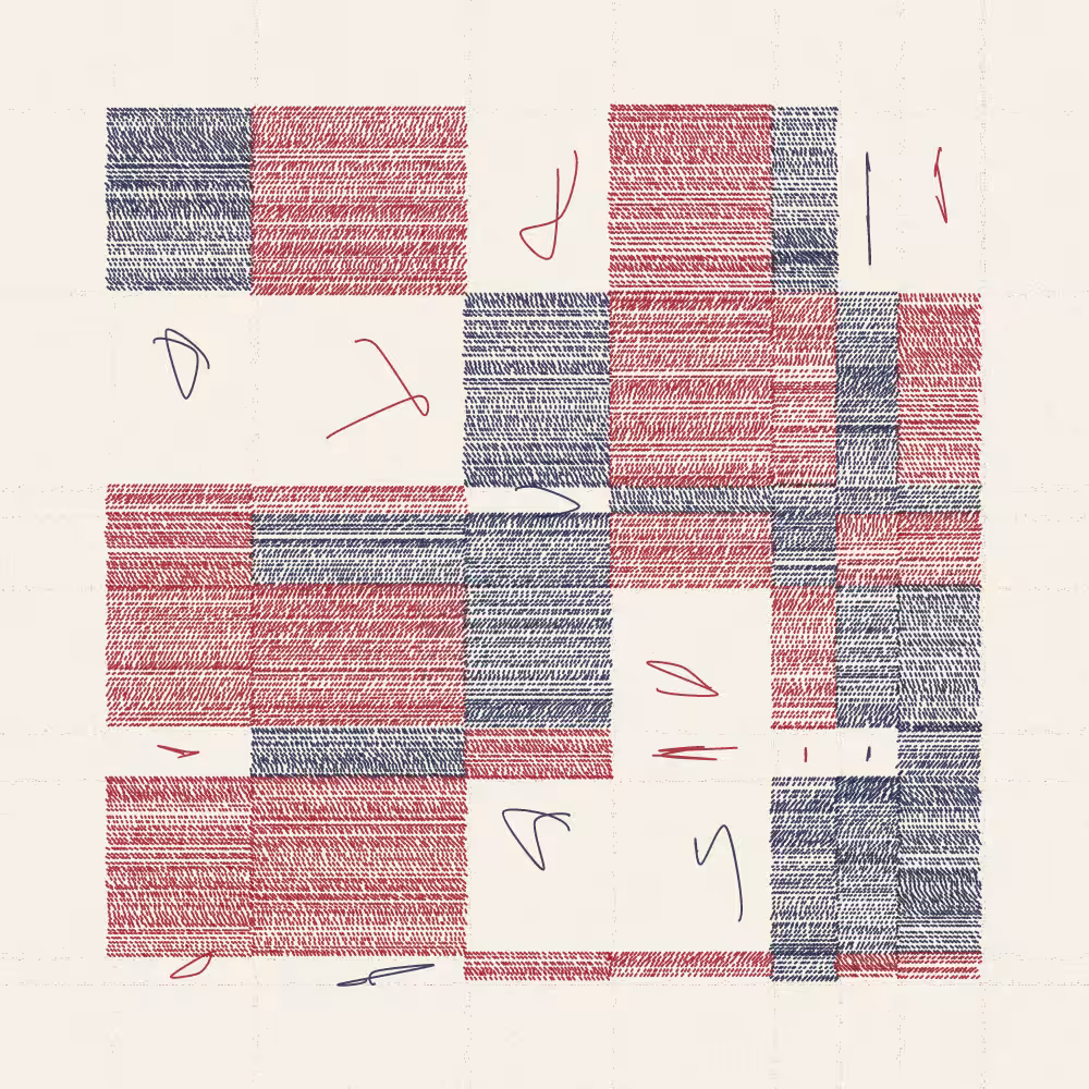 Crosswords #16