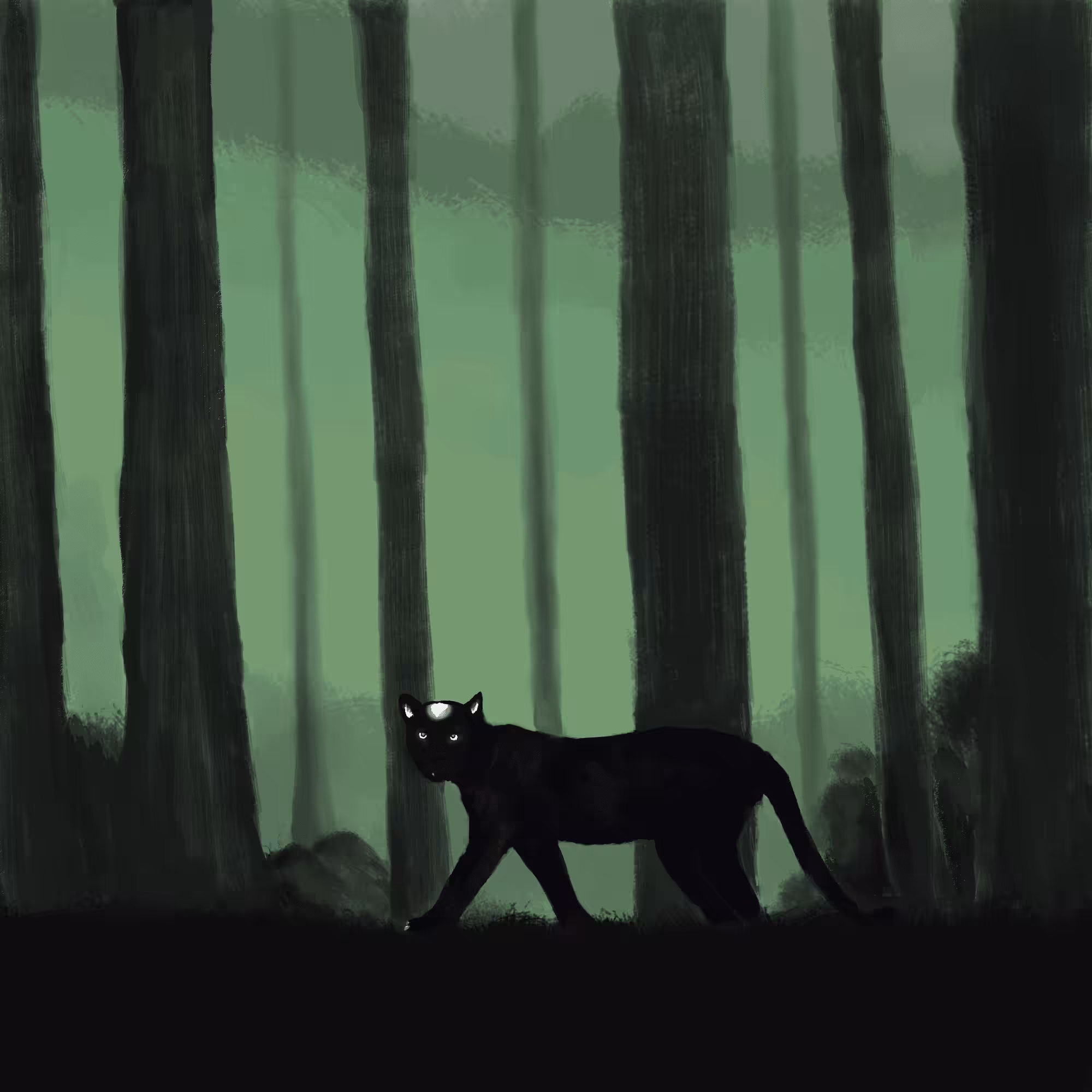 Black Panther