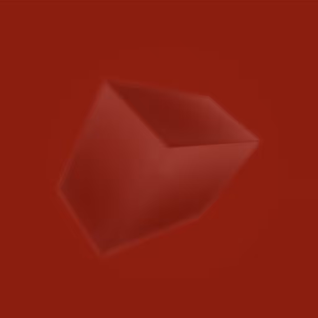 aliasrubytuesday: Tracking the Phononic States of a Box Prism Through an Infinite Monochromatic Multiverse