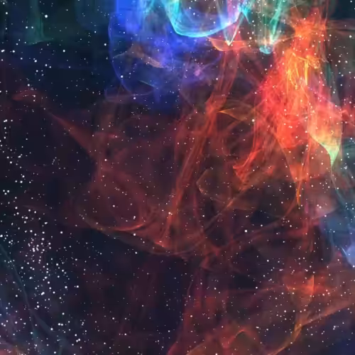 XTZ Nebula