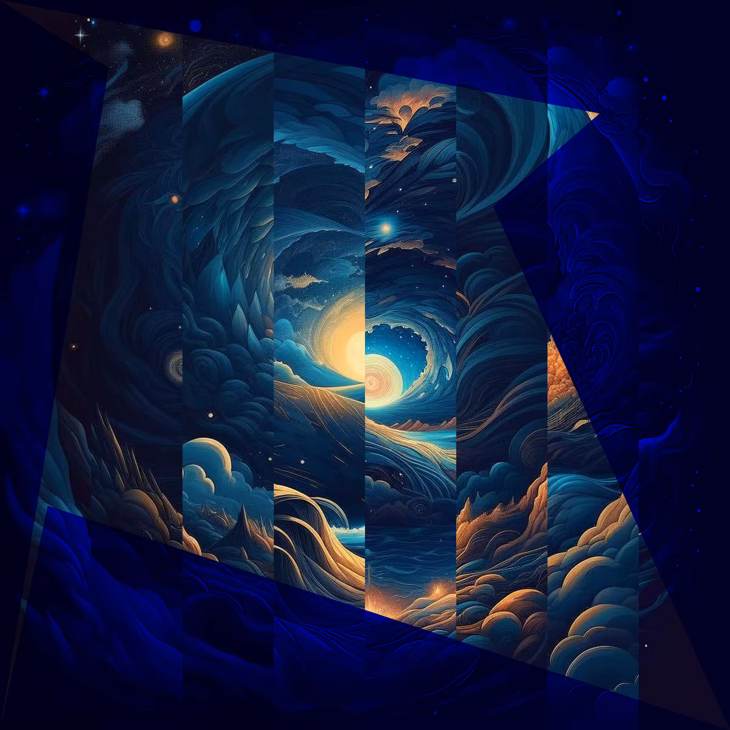 Cobalt #1
