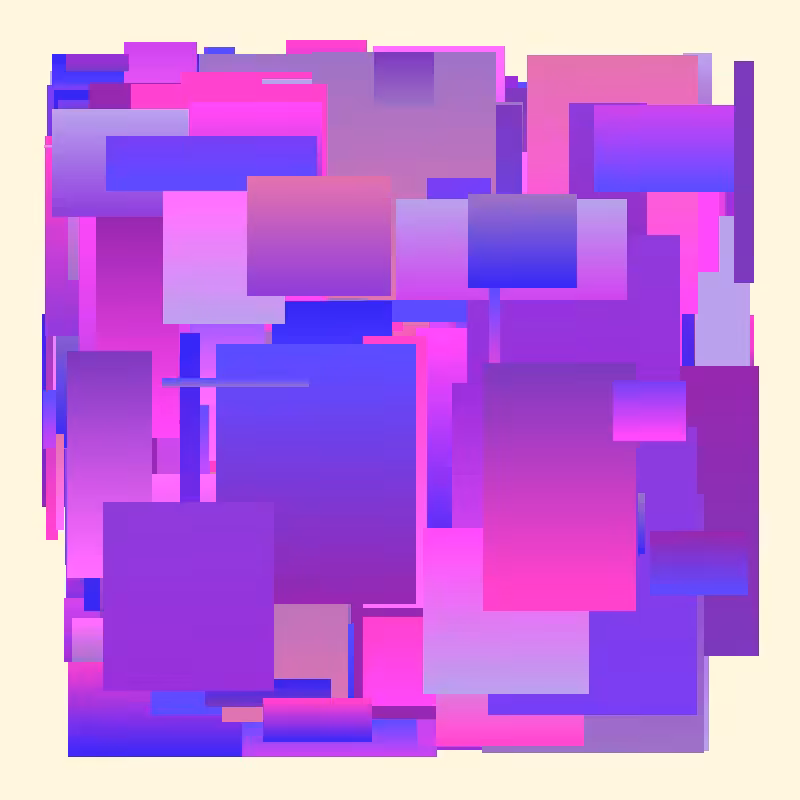 Gradient Rect #27
