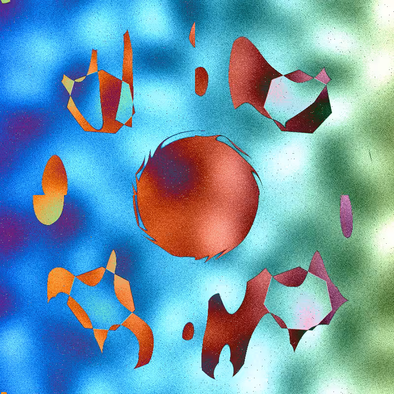 Solaris Storm #5