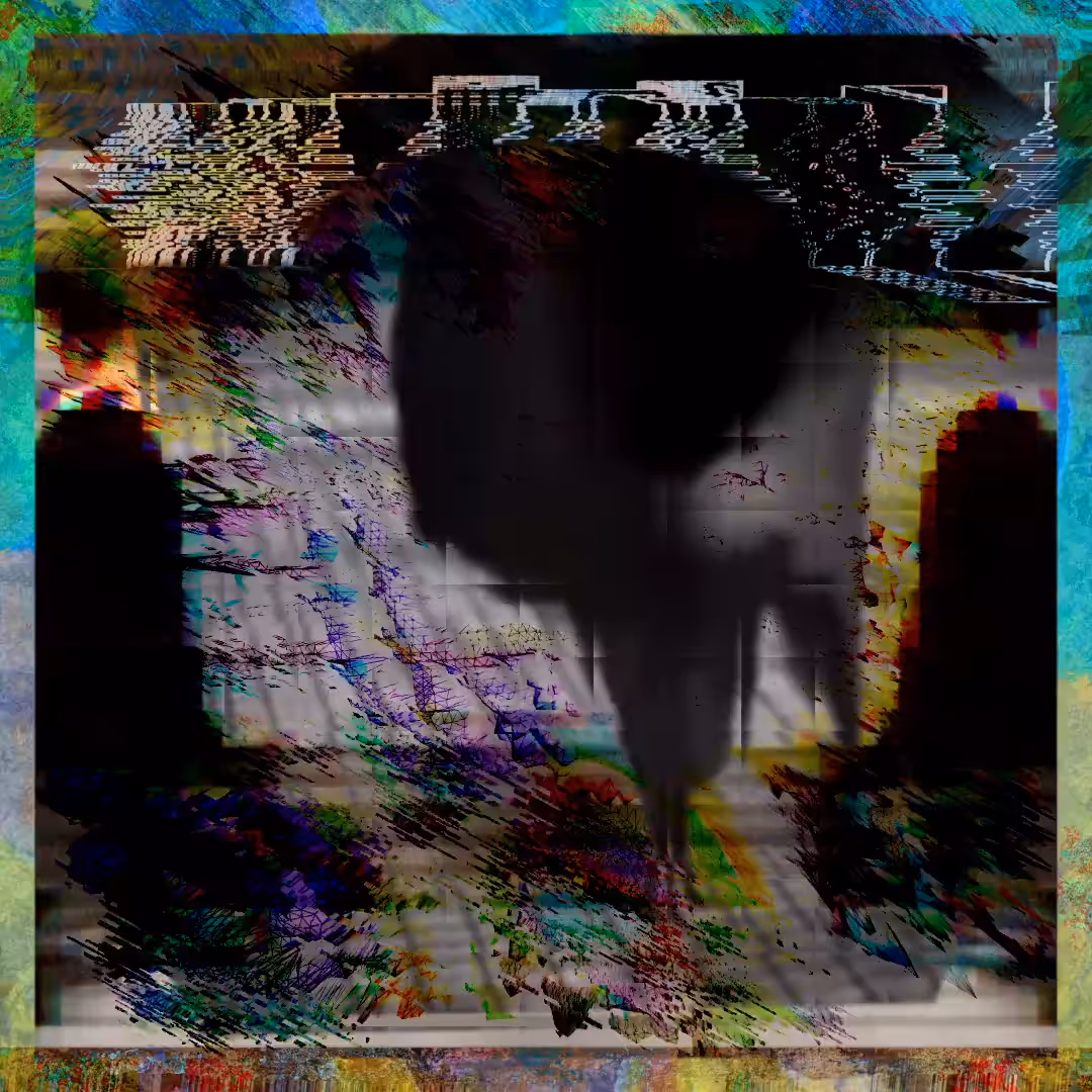 Release The Nothing