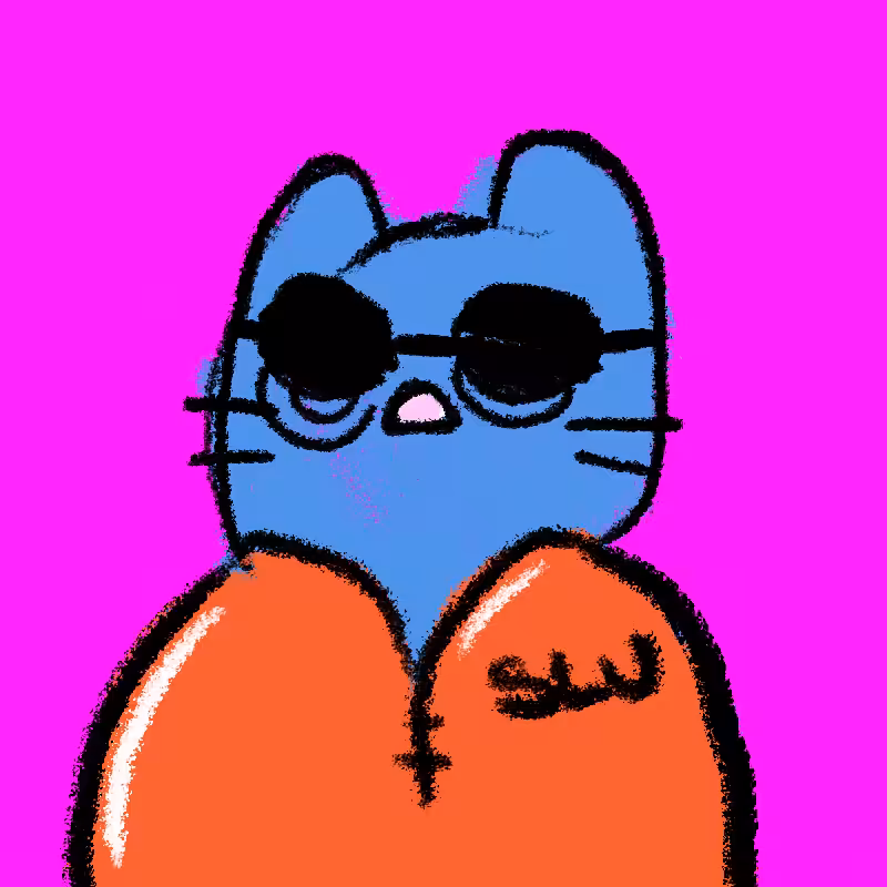 Cool Katto #26