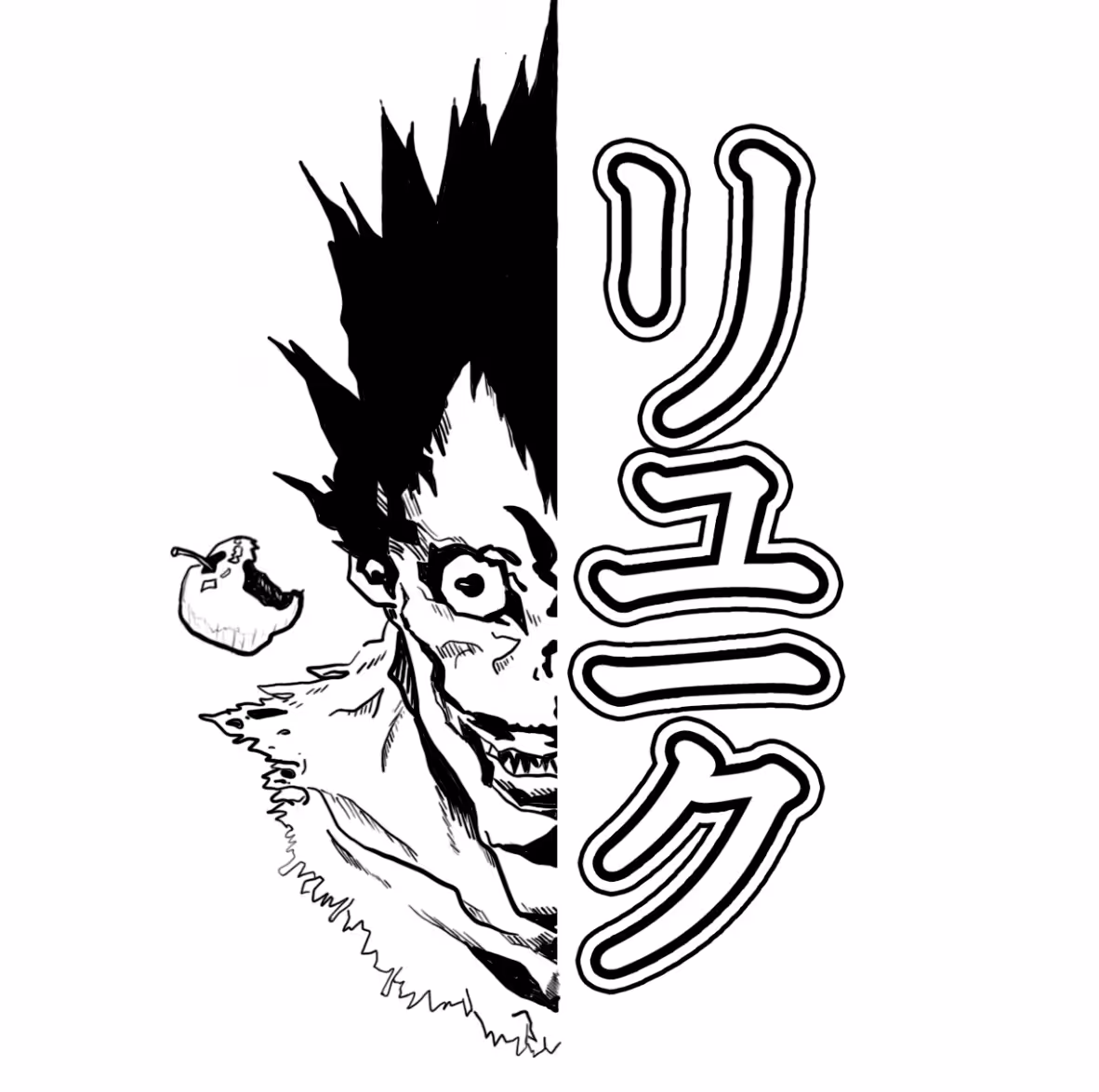 shinigami
