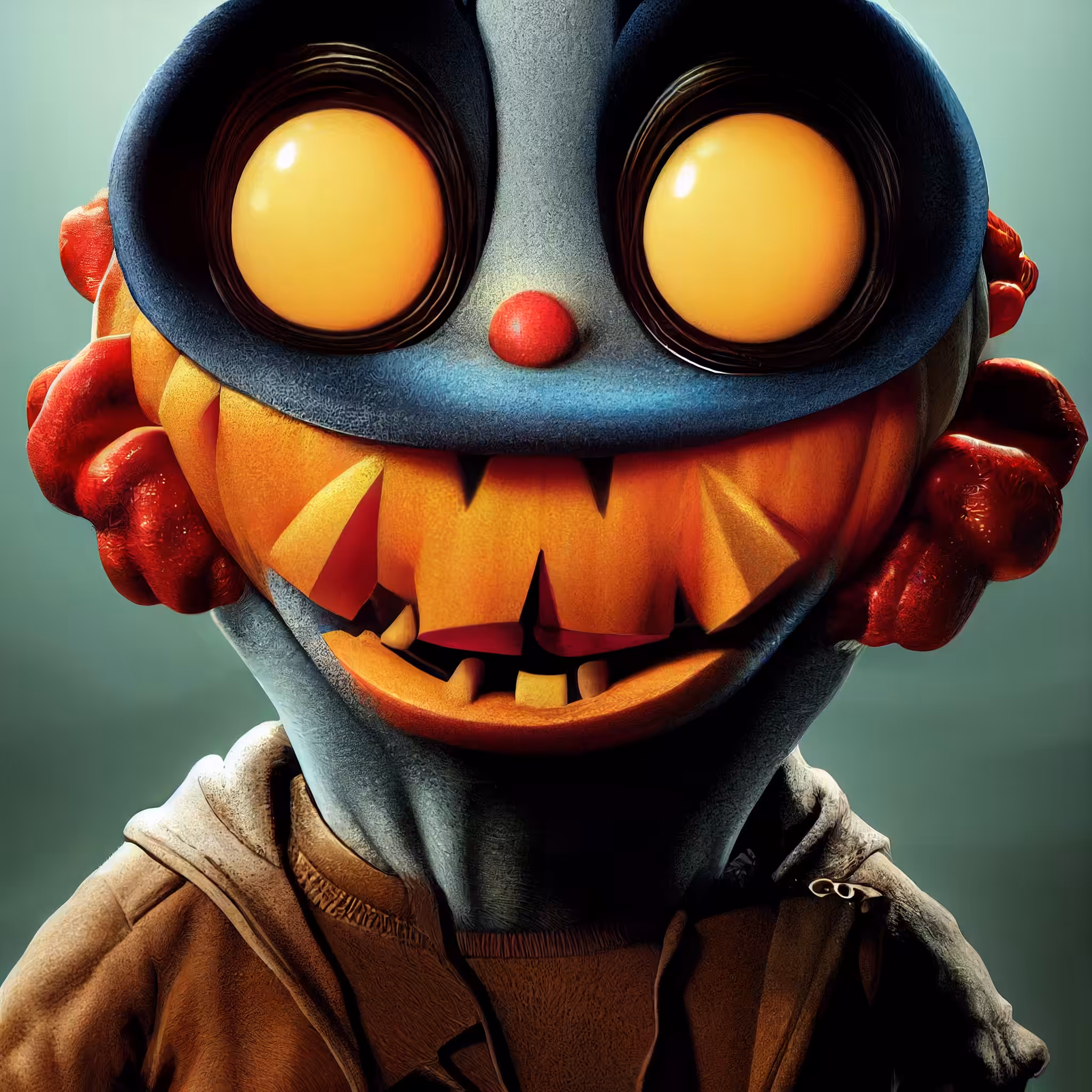 Pumpkin