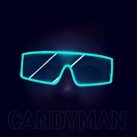 Sweet CandyMan
