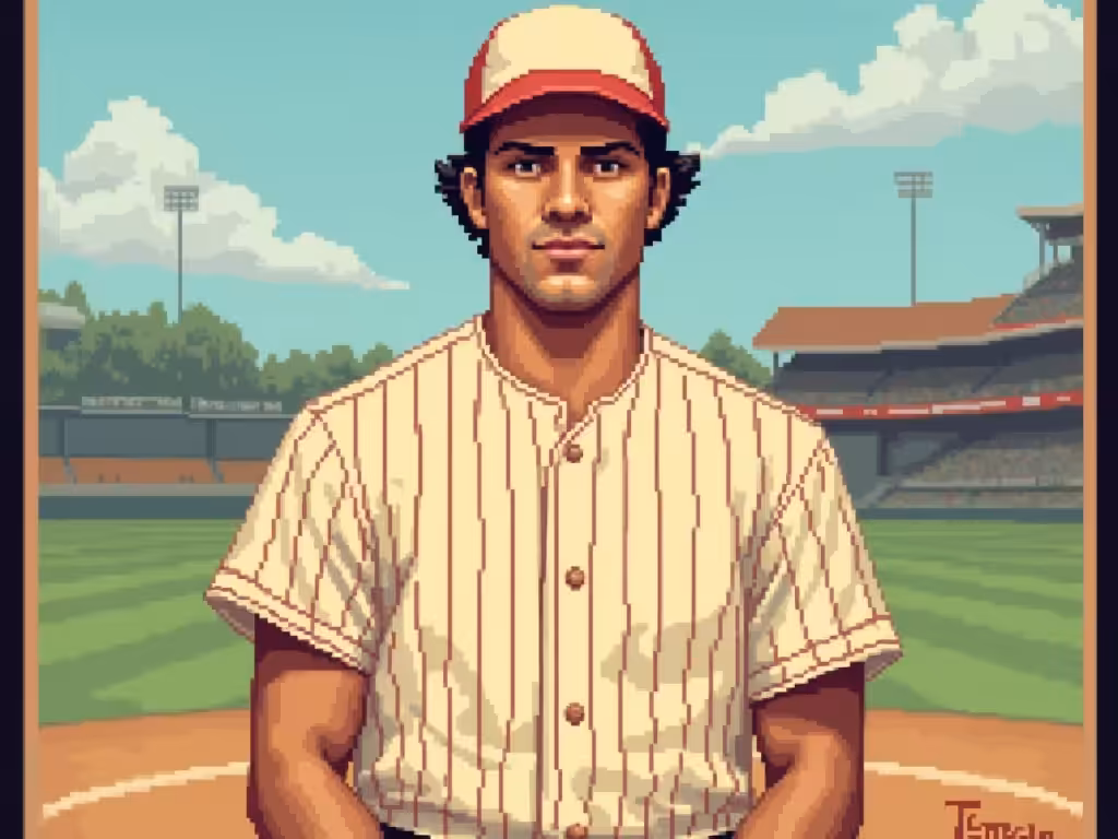 DataBaseball: Andy Seminick - 1949 (4 PV)