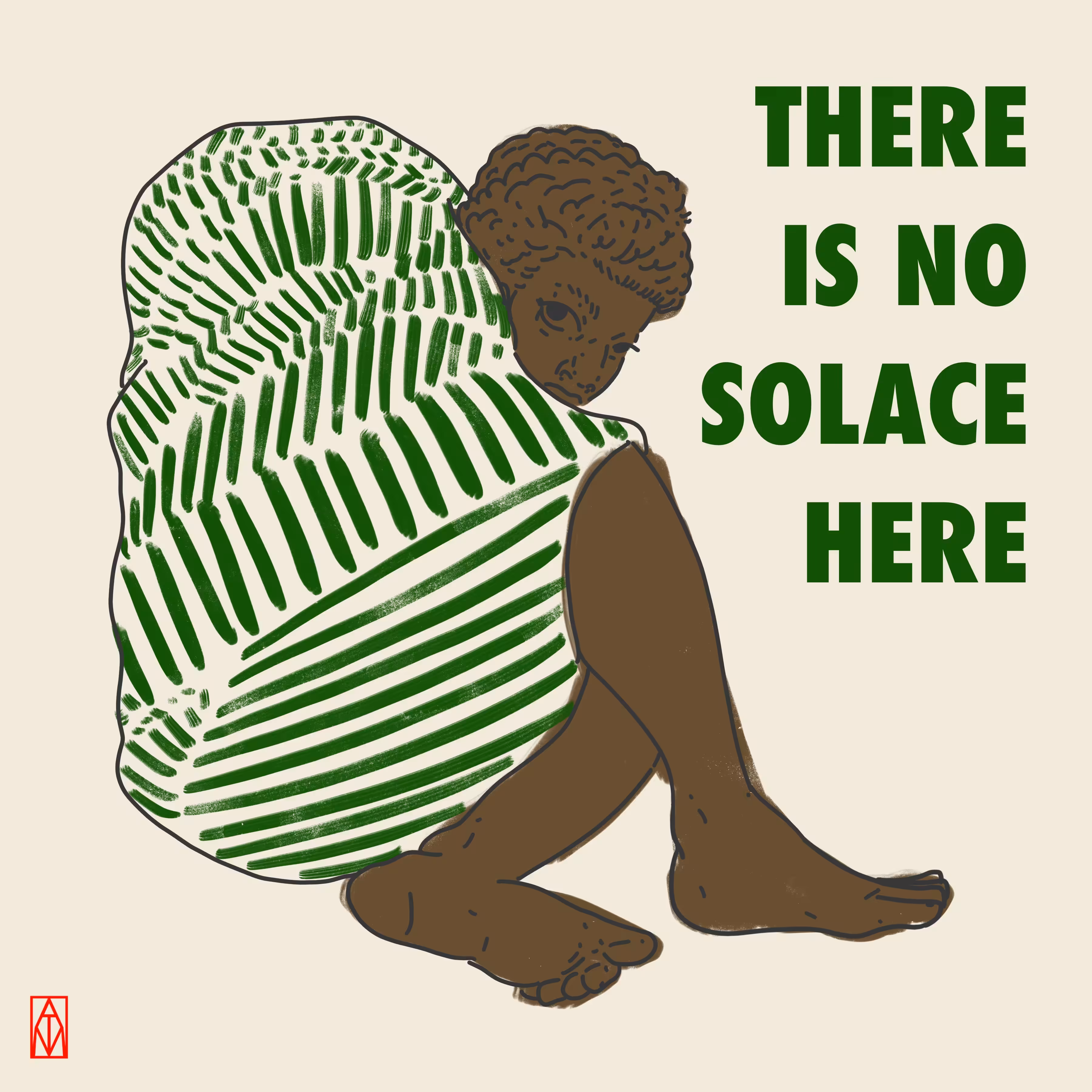 No Solace