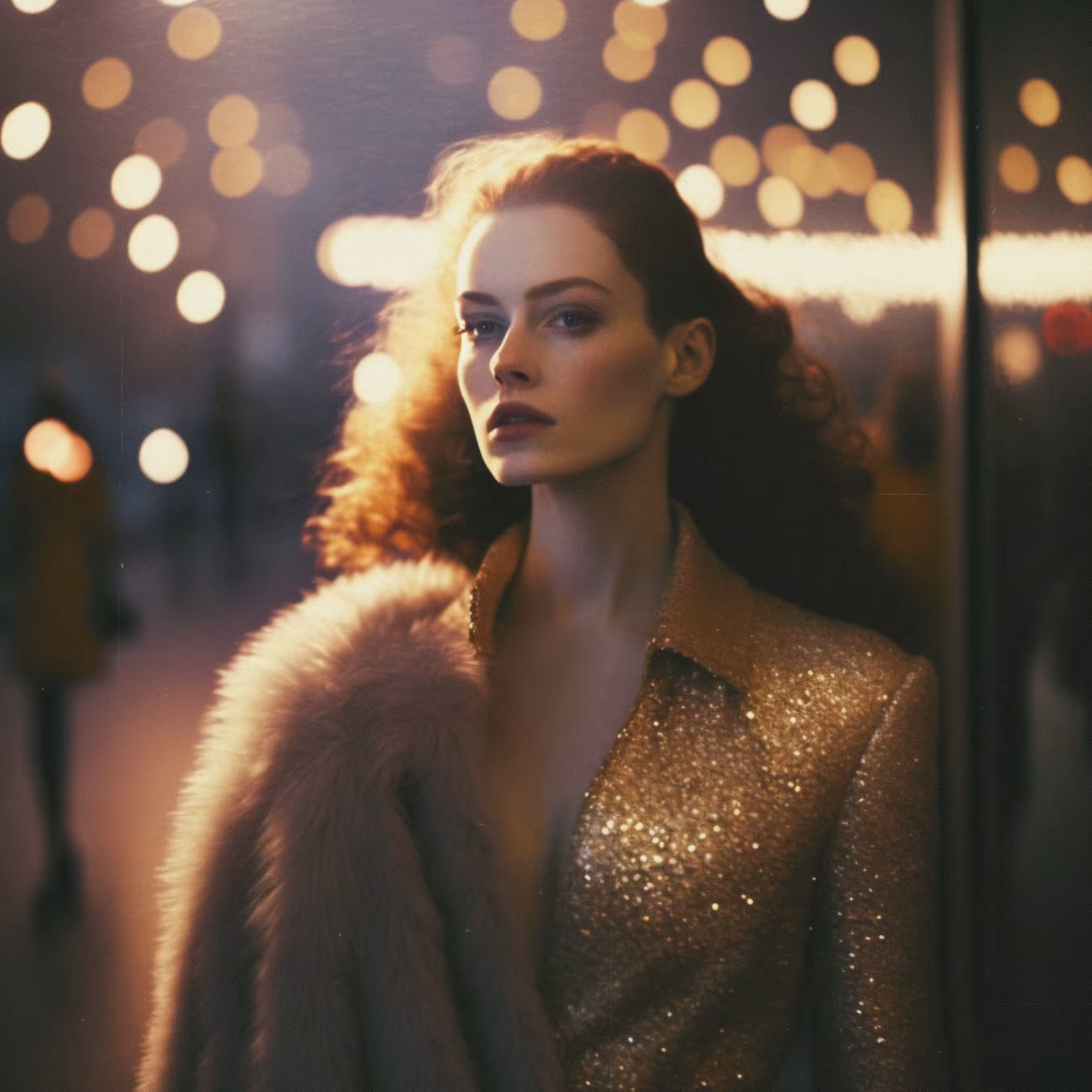 City Night's