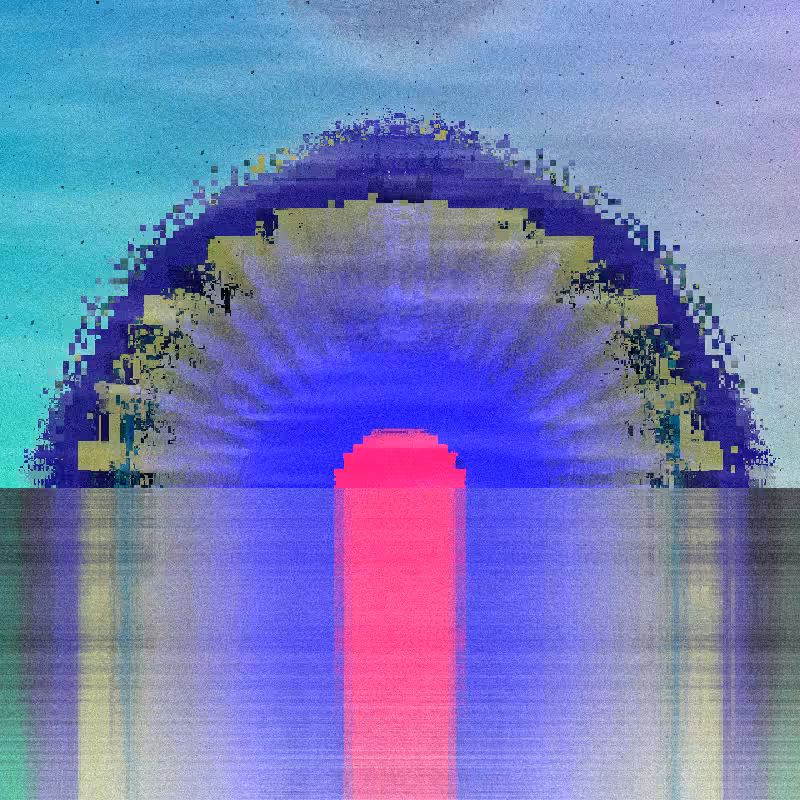 ATOMIC ISLANDS #23