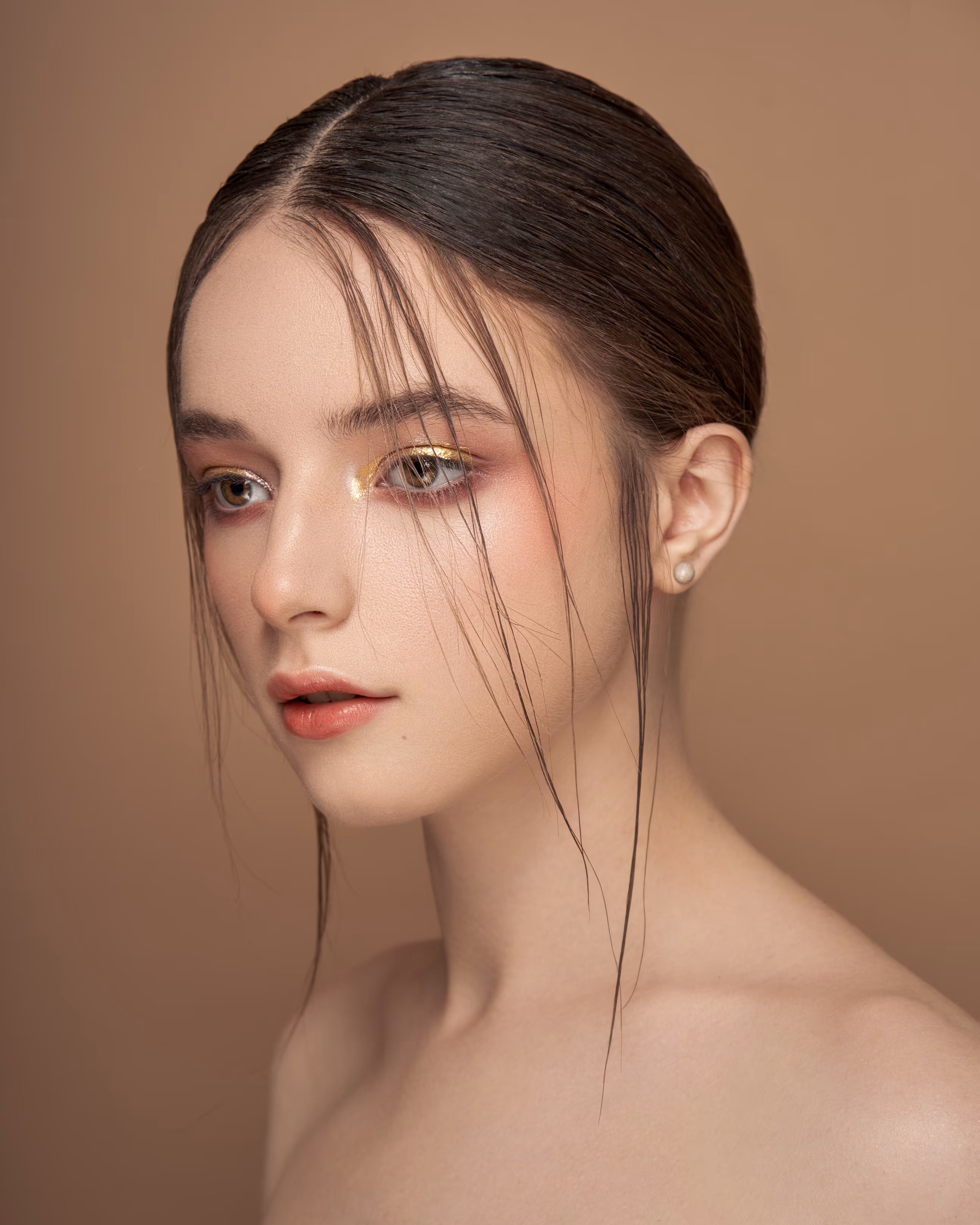 Golden blossom 