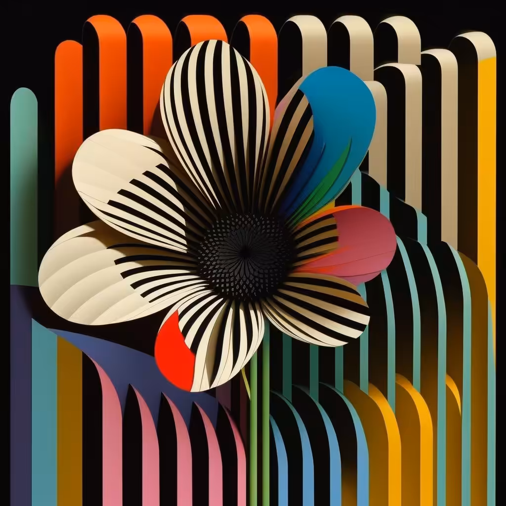 FLEURESSA #428
