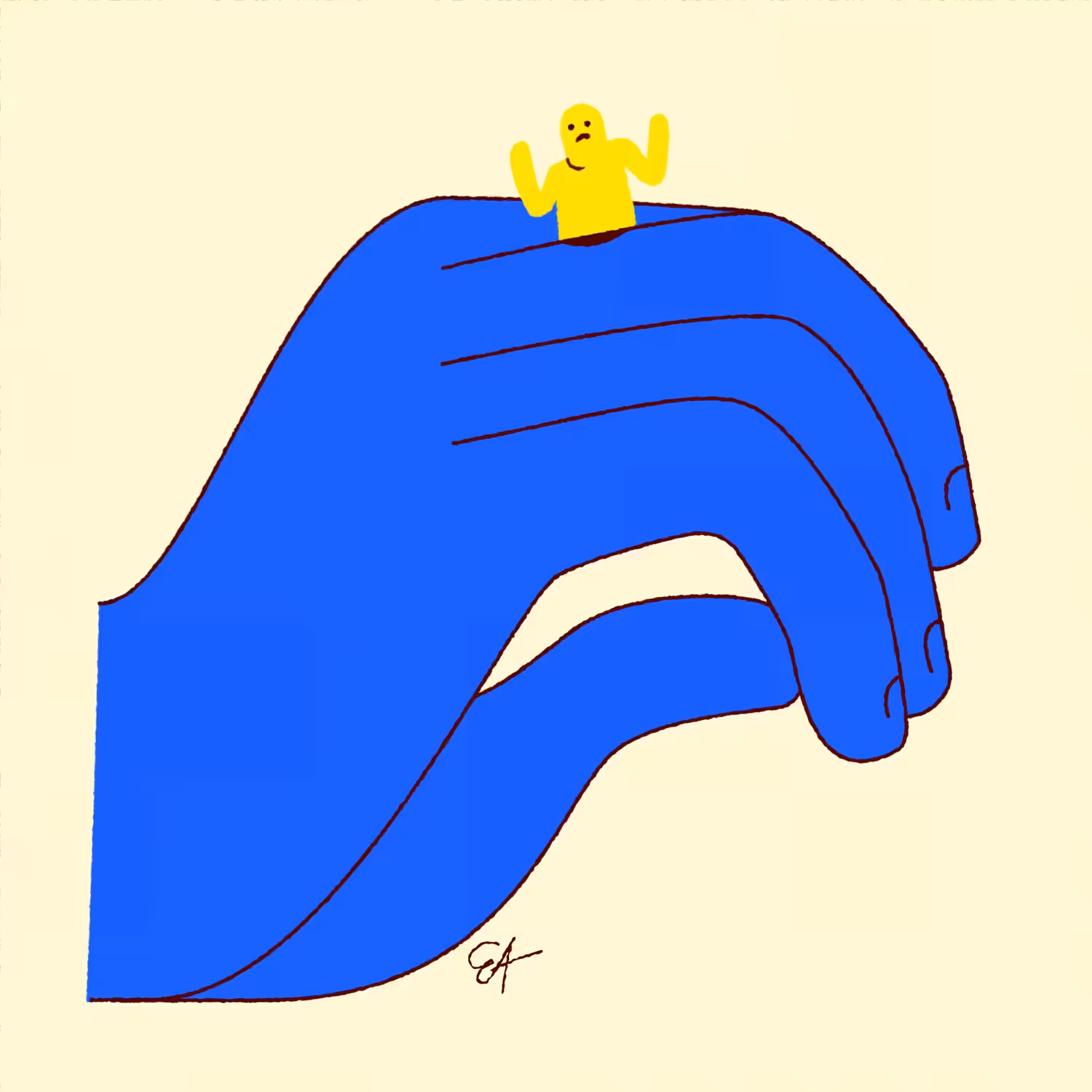 Tumble
