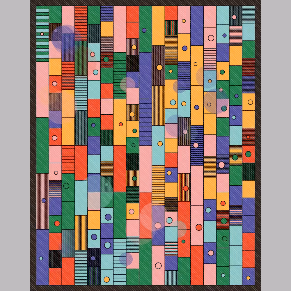 Shifted Blocks #358
