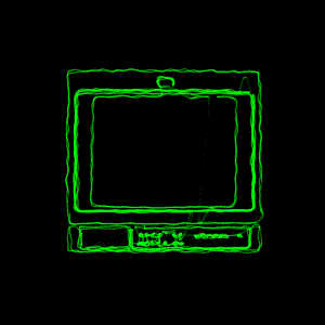 Alive & Electric: Magic Mirror