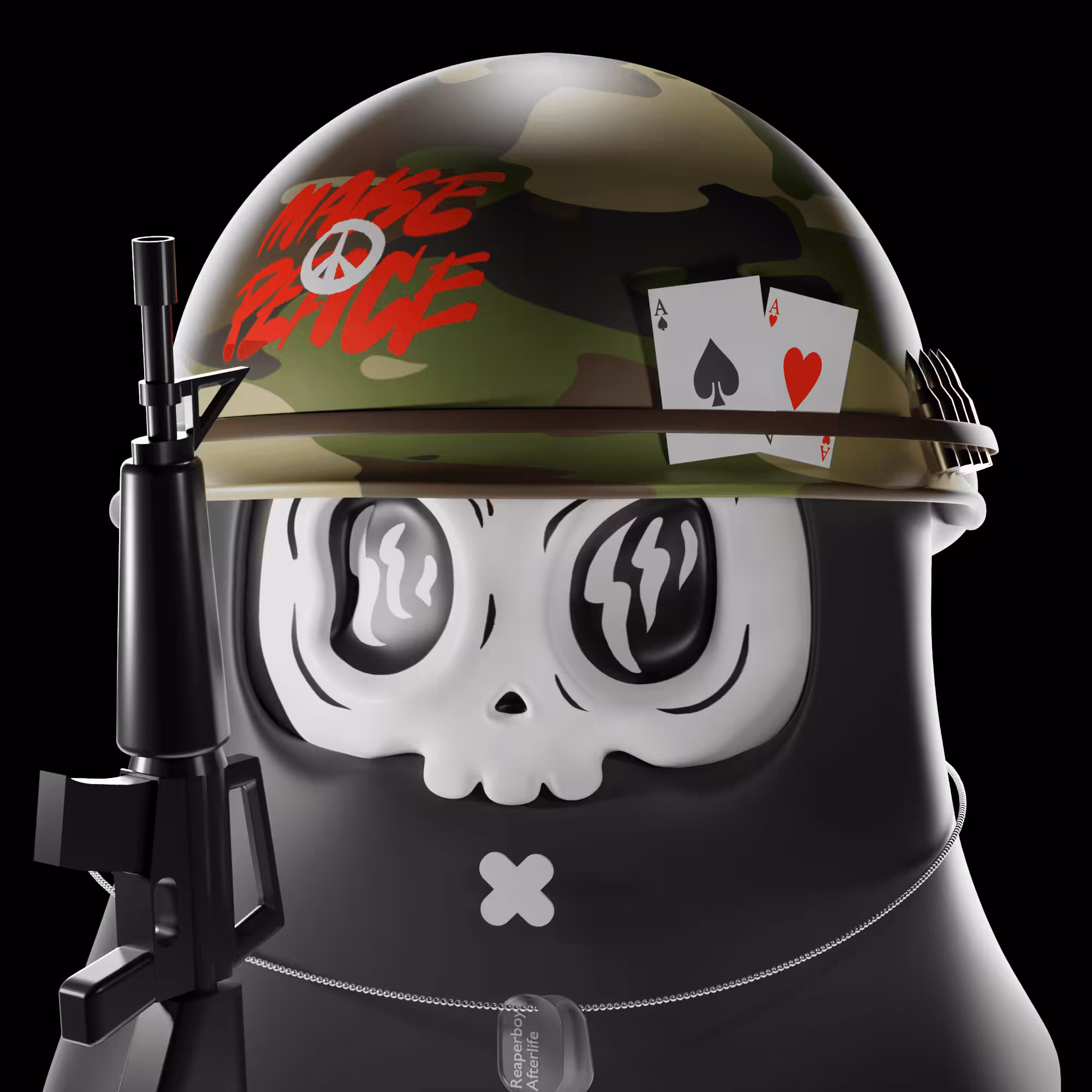 Full Metal Jacket 