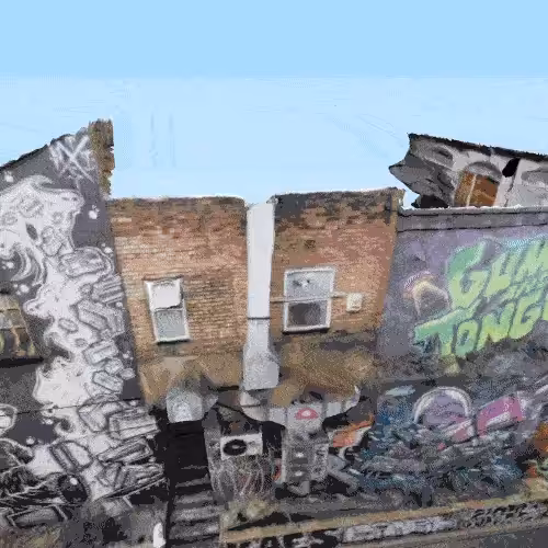 Brick Lane Graffiti London