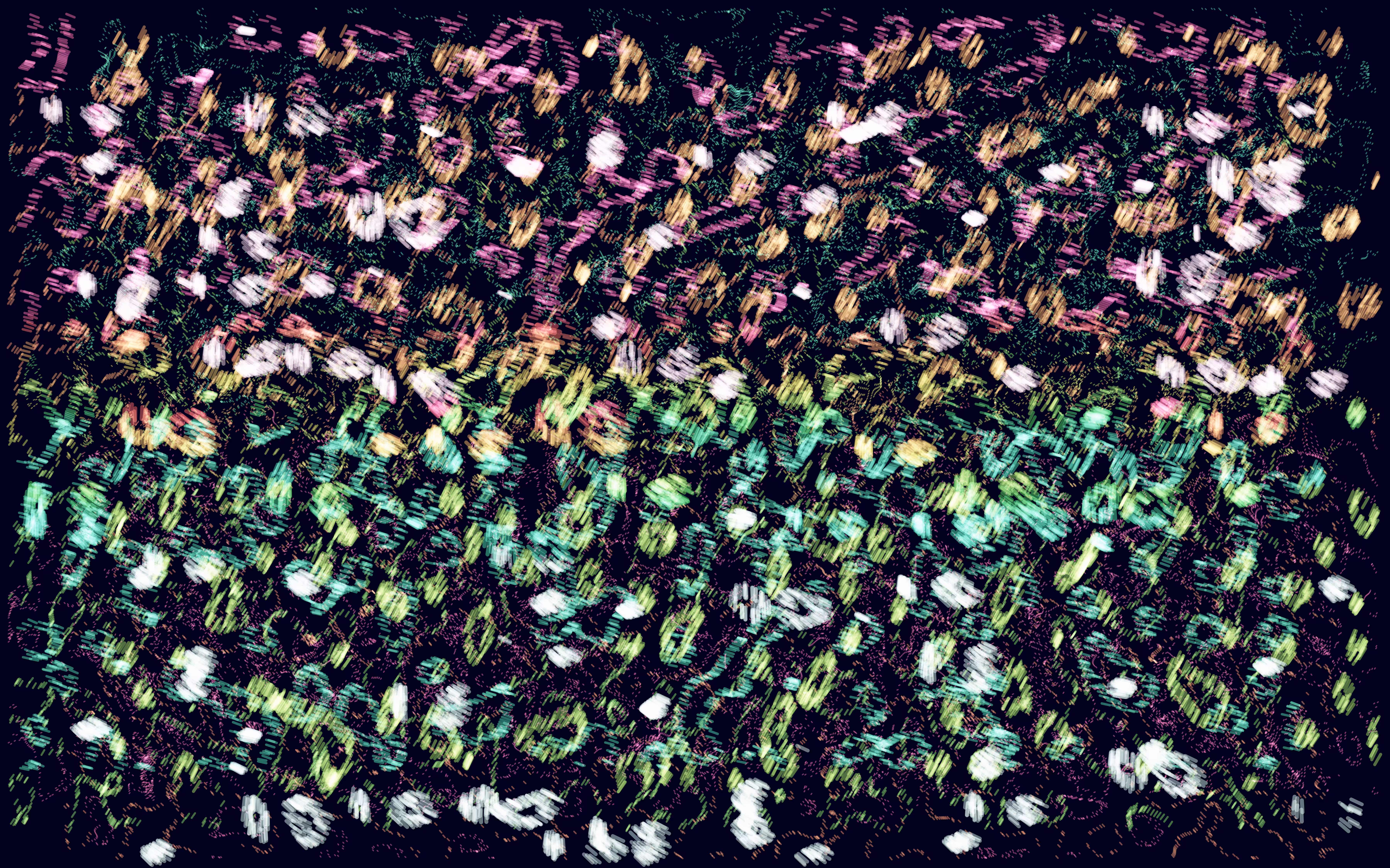 Dimensional Energies #103
