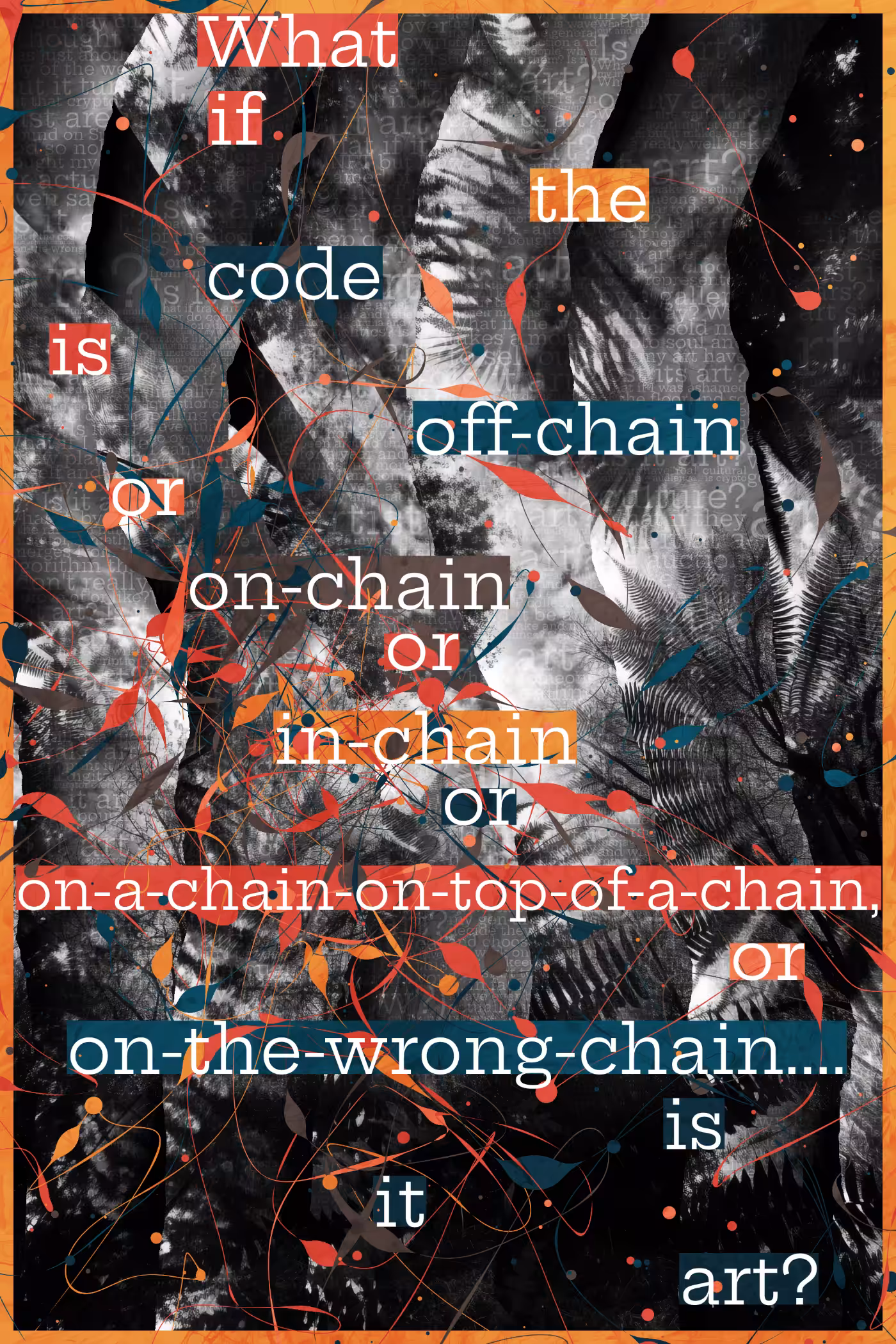 Crypto-Native: #2521