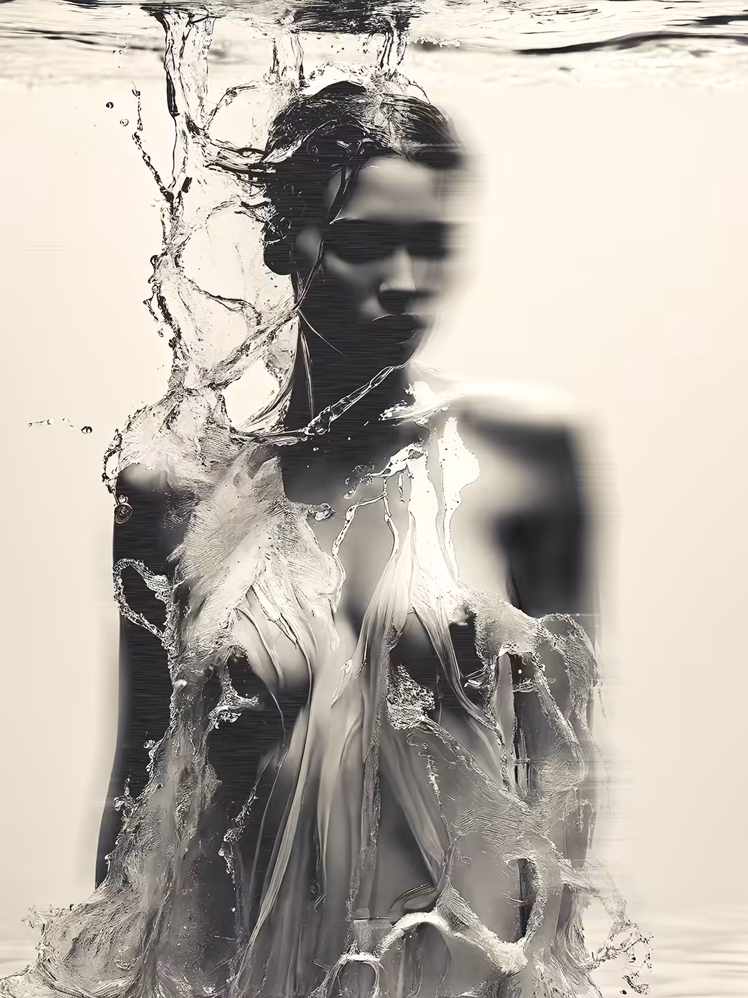 A.I Is Not Photography, But #18