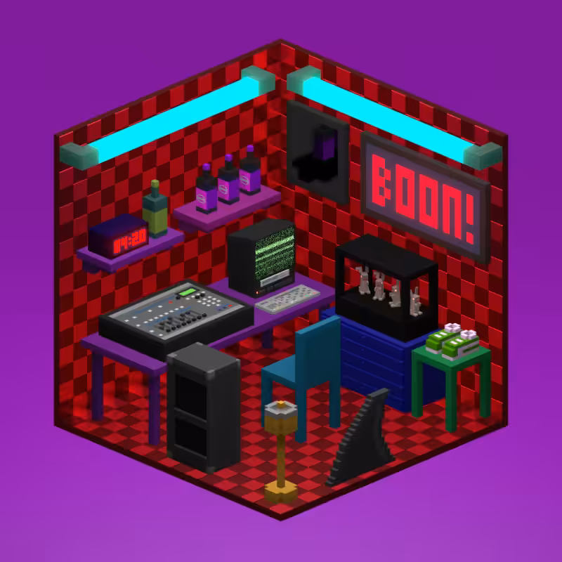 FXQUBE_S1 #133