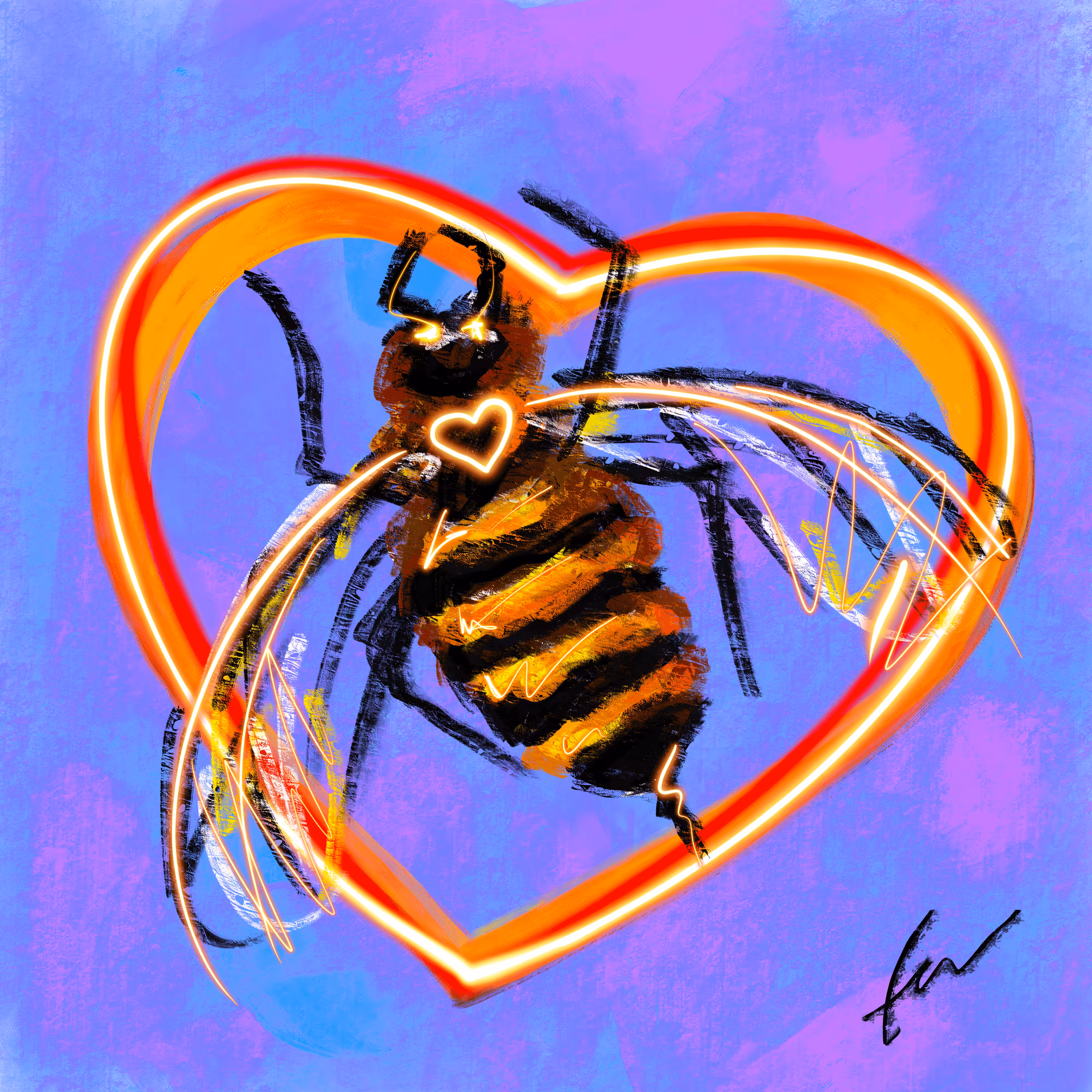 Beekeeper #30