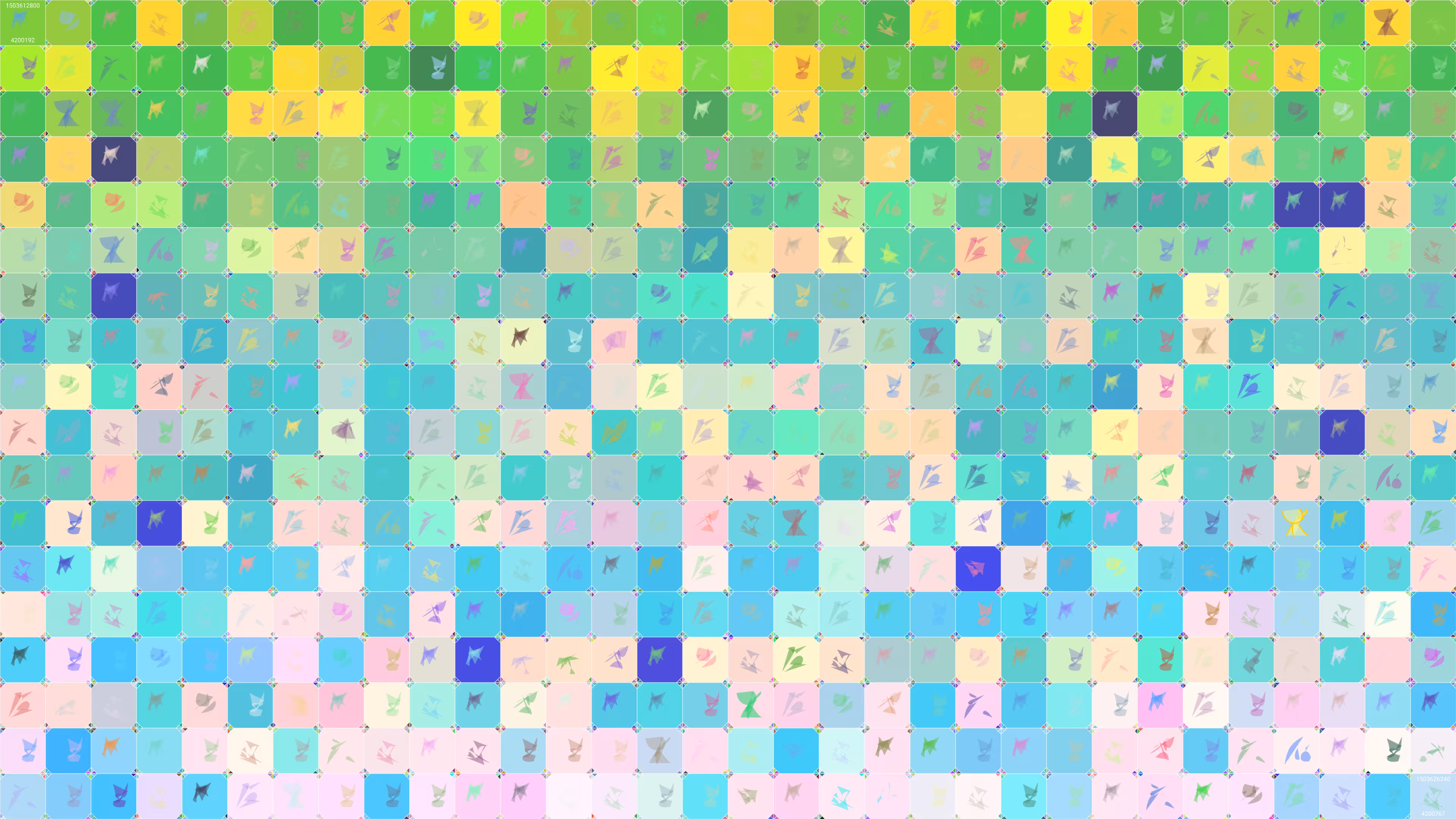 CryptoArte: Painting #7292