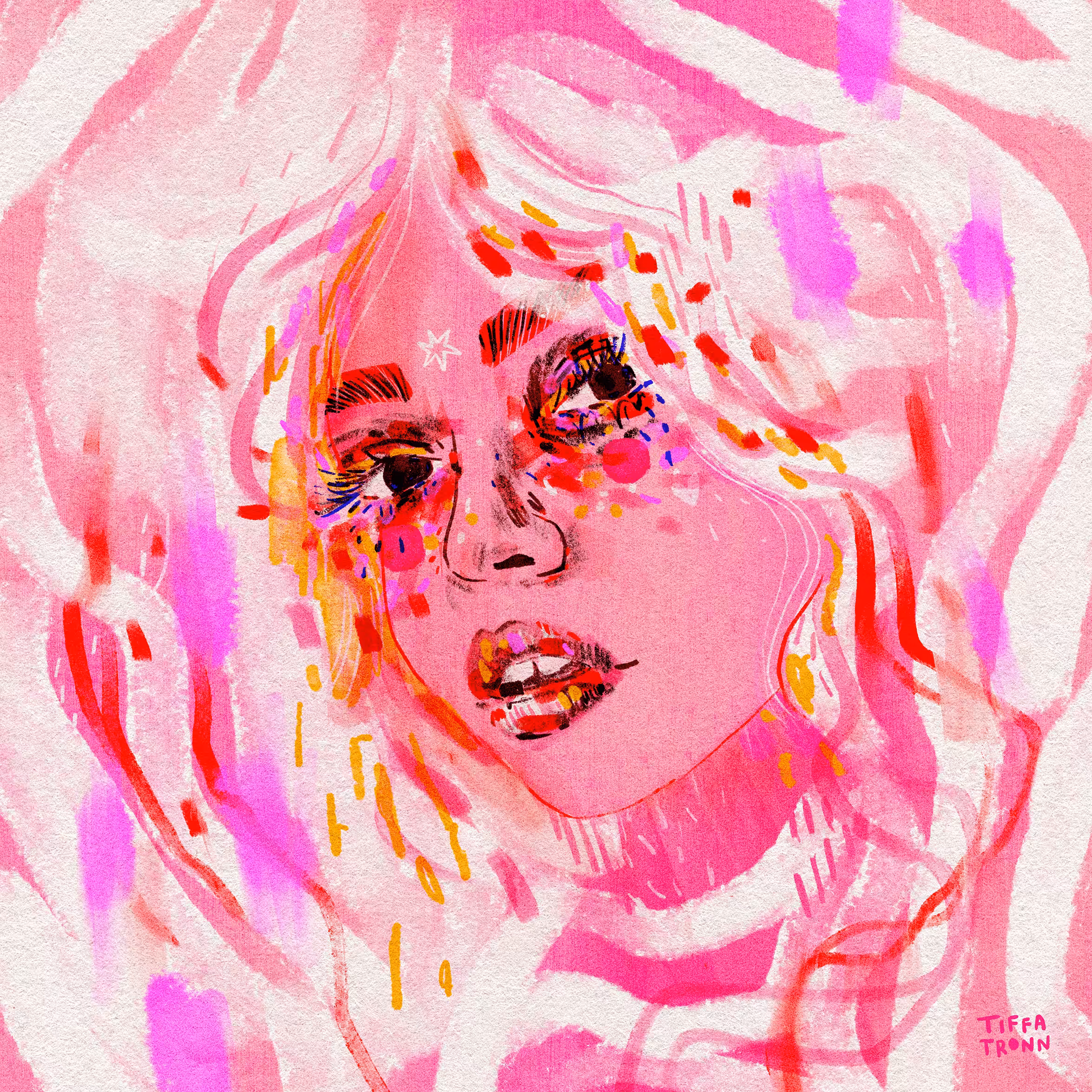 ✸ Self Discovery ✸