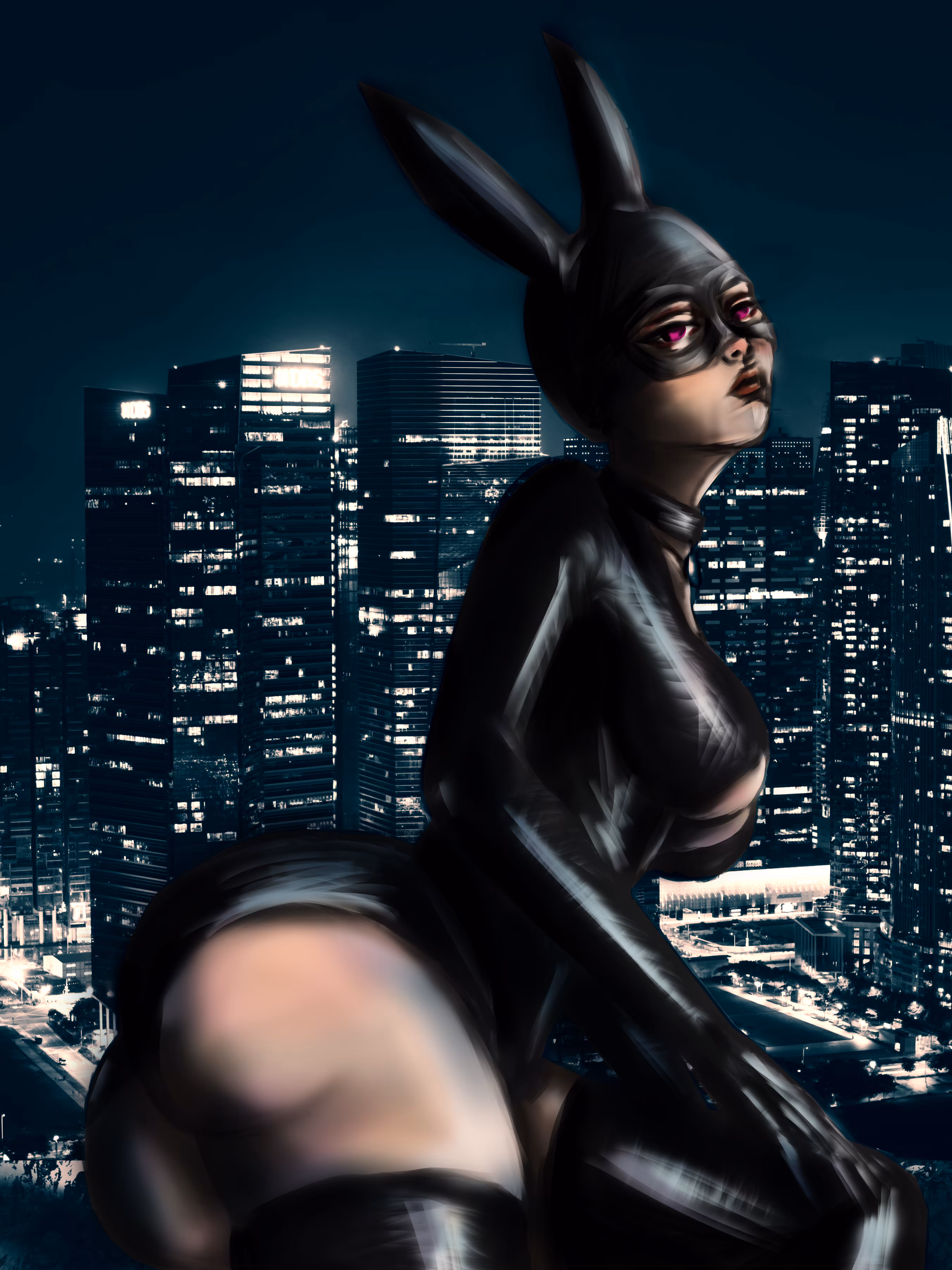 //LADY LUCK