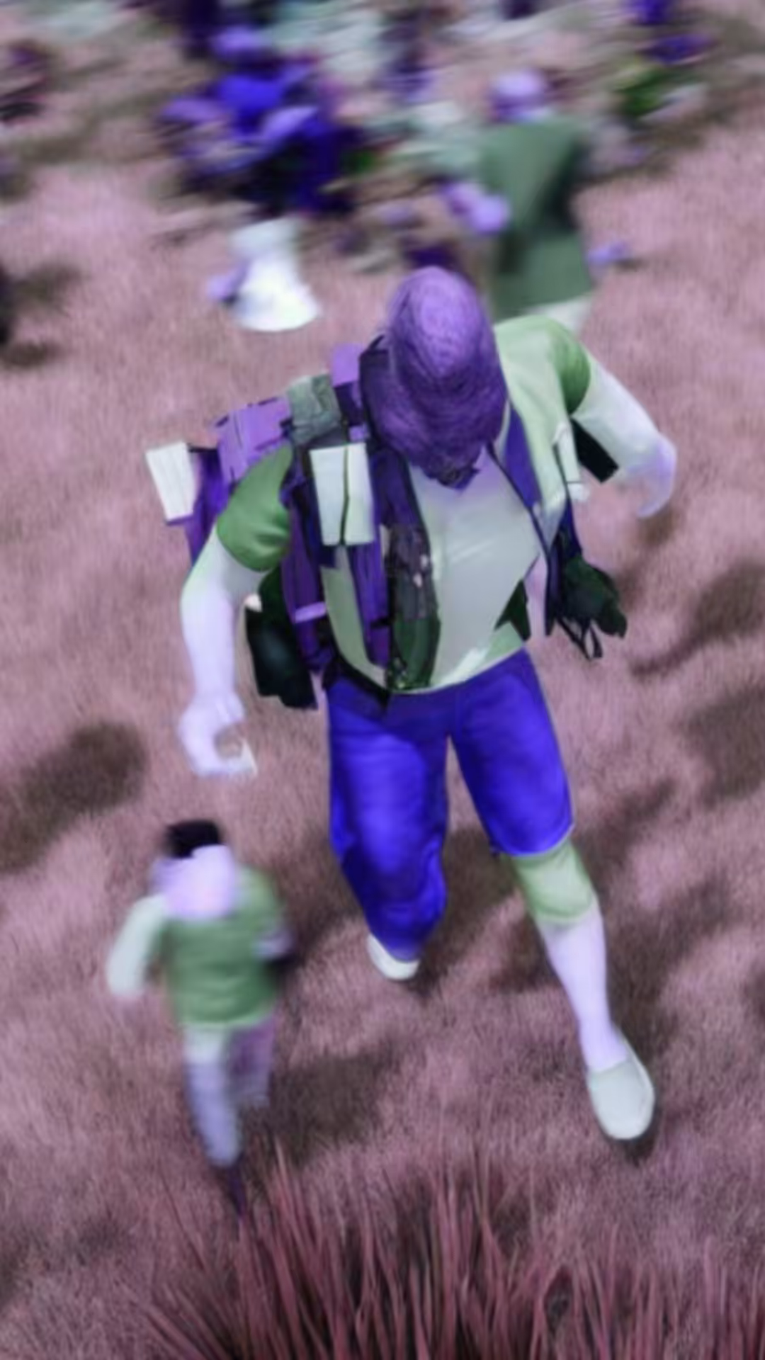 The Runners 021