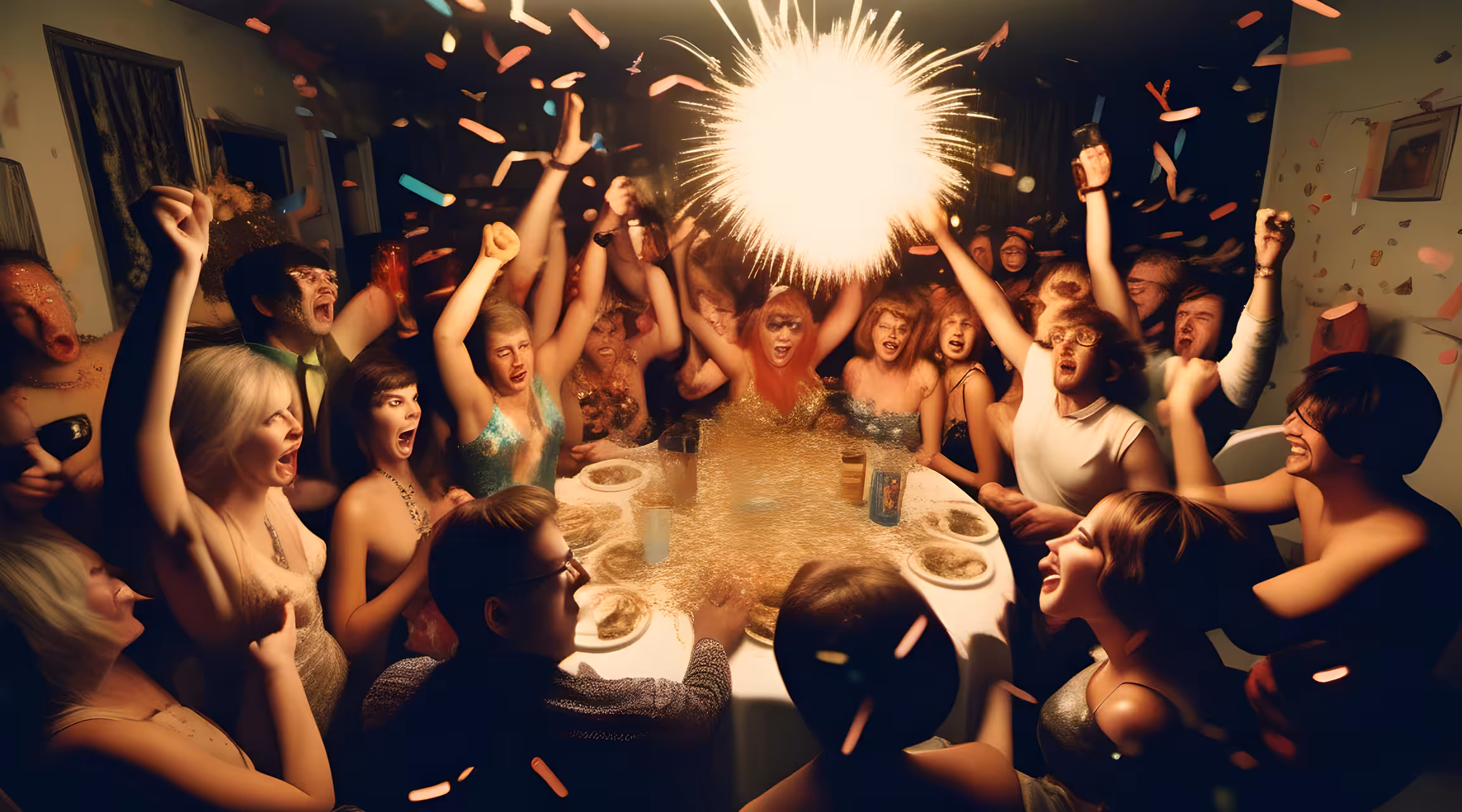 Official EmProps' New Year's Celebration Photos #135