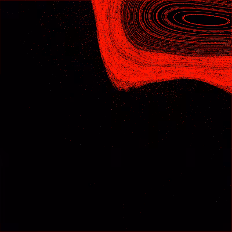 The Inception of a New Universe #52