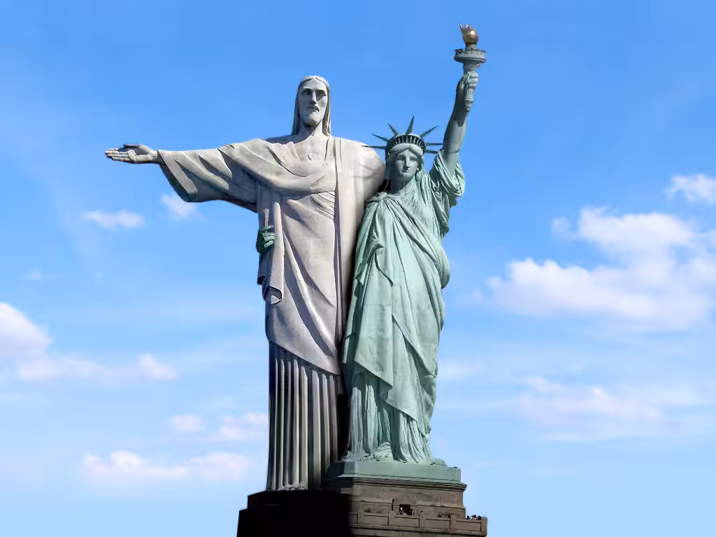 Breaking borders