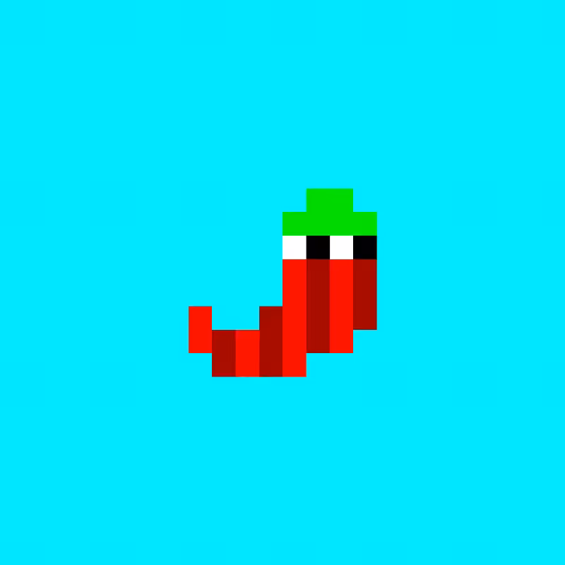 🌶️ HOT PEPPER GANG 🌶️ #29